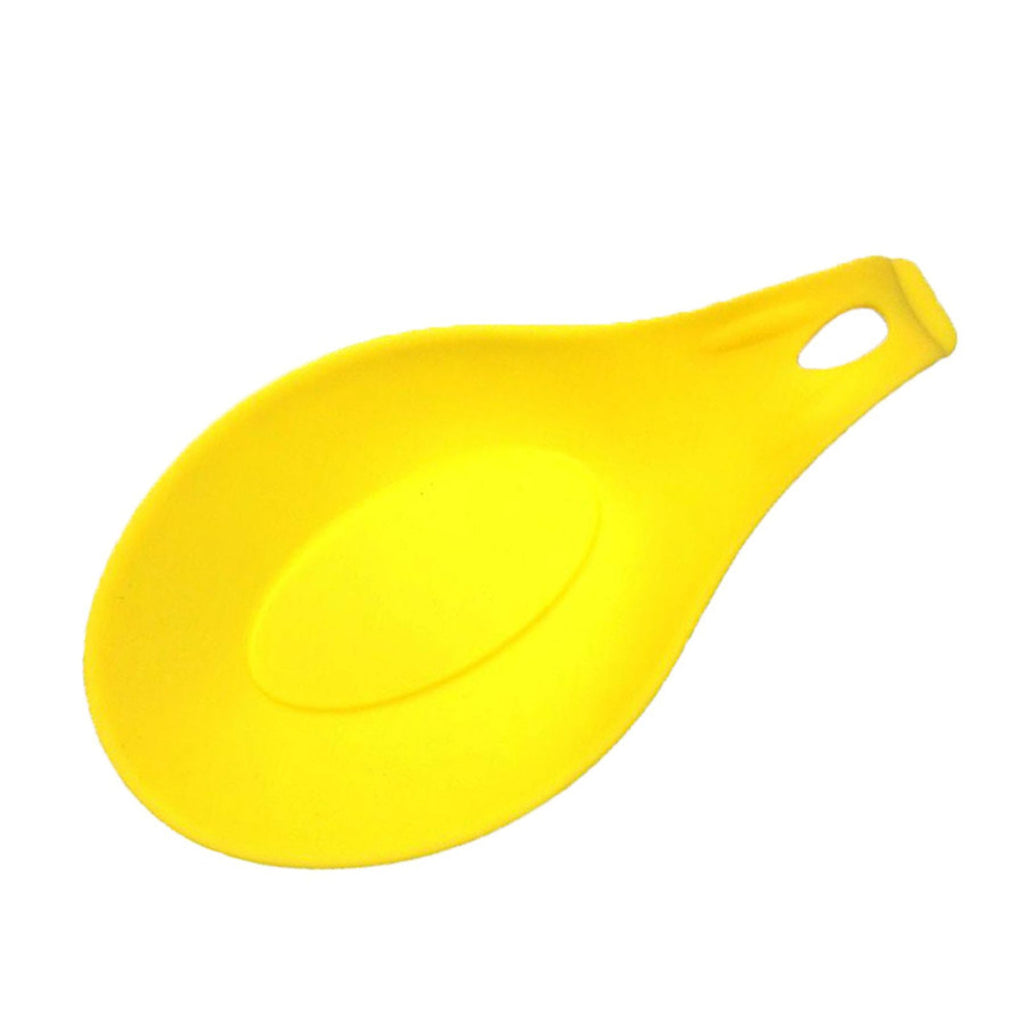 Silicone Kitchen Spatula Heat Insulation Pad