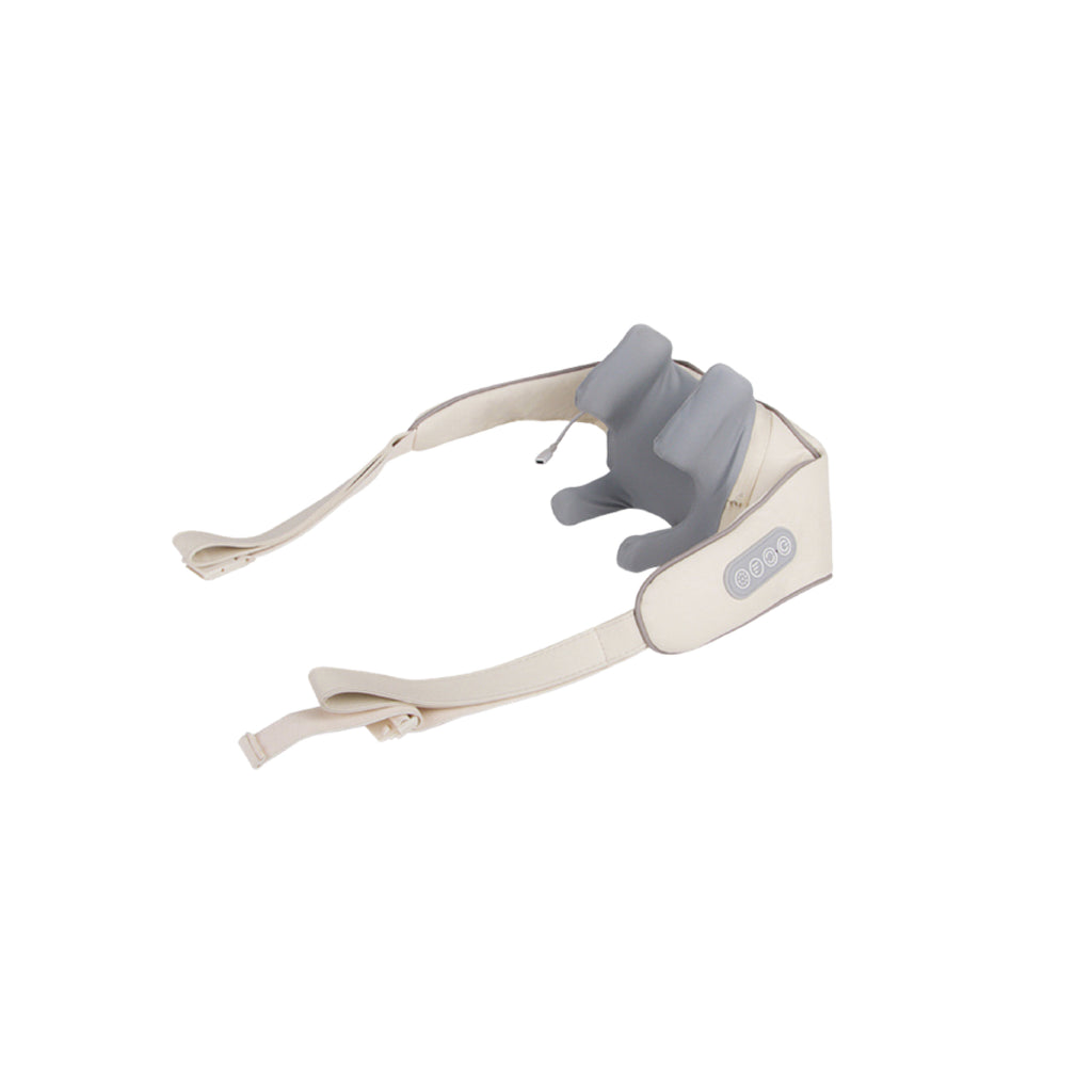 Neck Massager for Pain Relief Deep Tissue Relieves