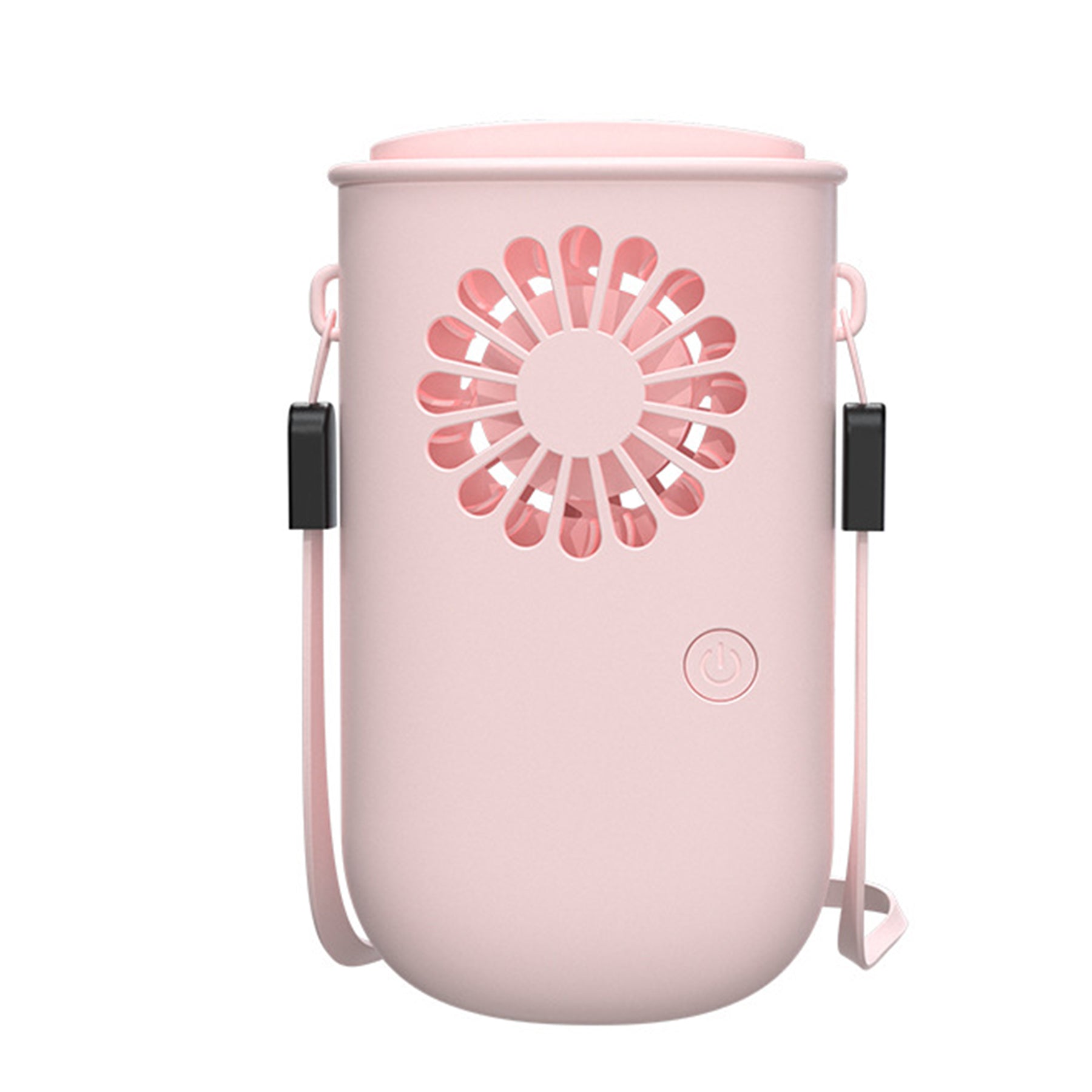 Portable Outdoor Rechargeable Small Electric Fan