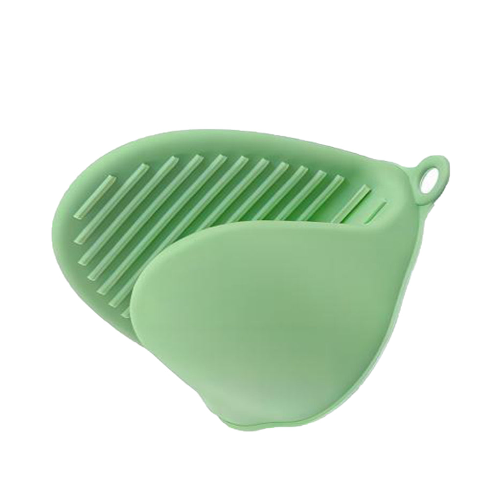 Silicone Heat Insulation Thickened Heat - Resistant Hand Clip