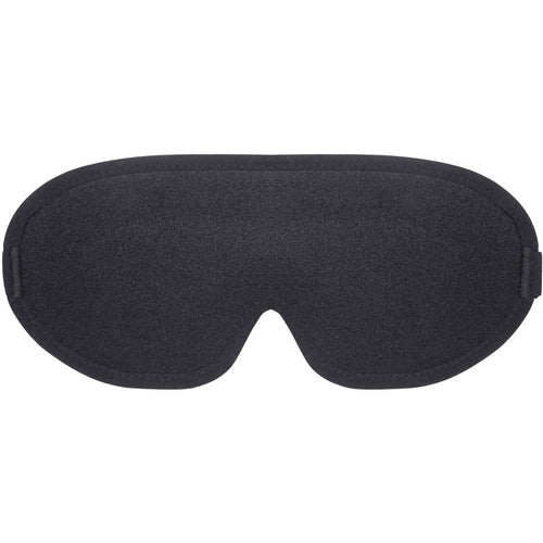 3D Blackout Eye Mask Slow Rebound Eye Mask