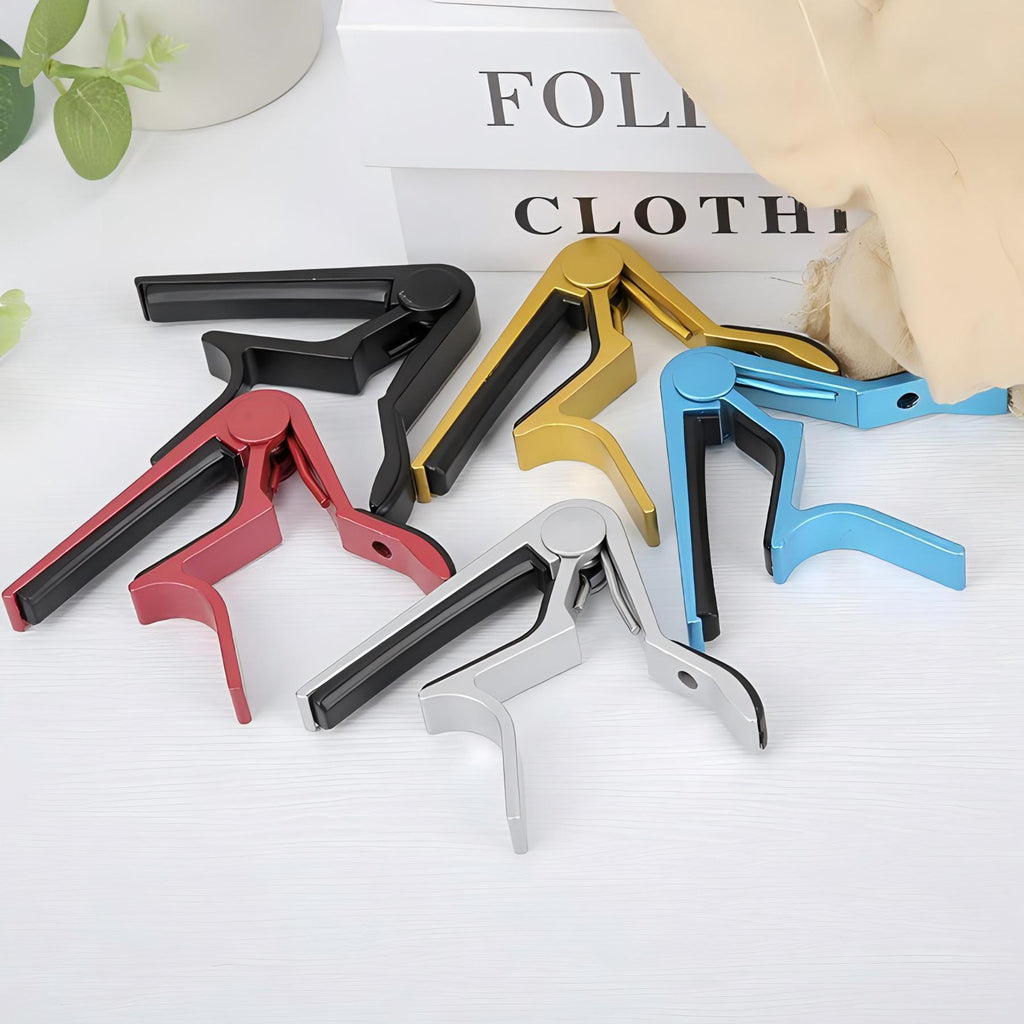 Classical Guitar Capo