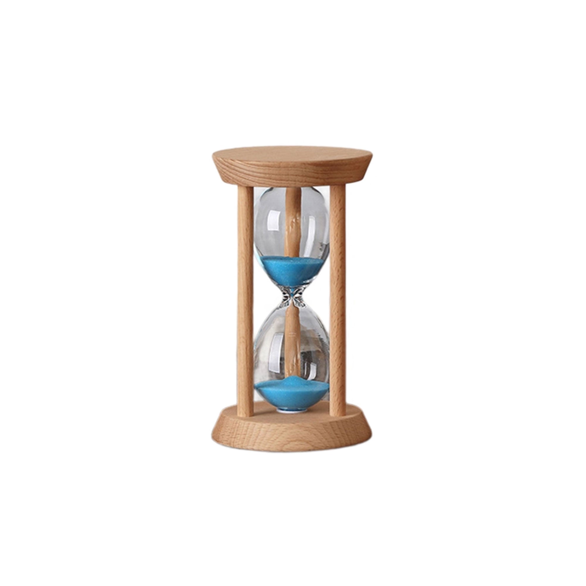 Wooden Sand Timer