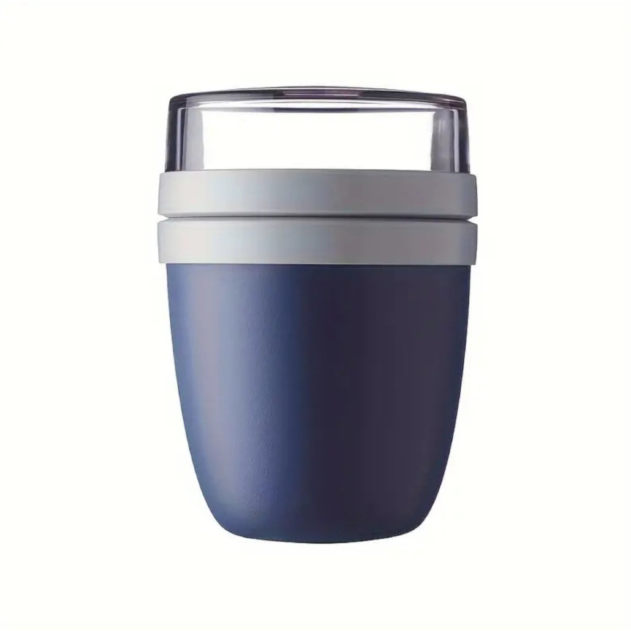 Oatmeal Lunch Container