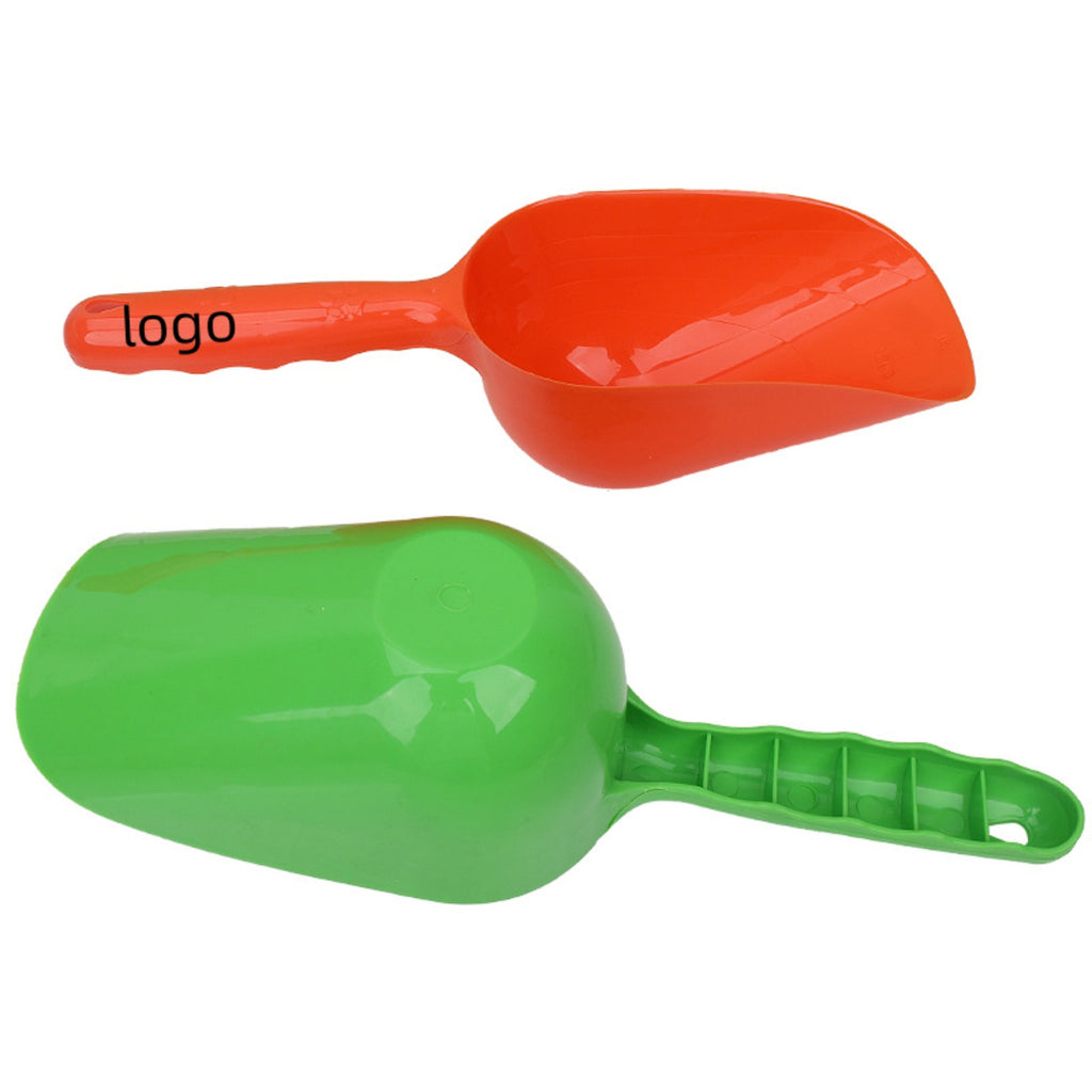 Dog Food Shovel