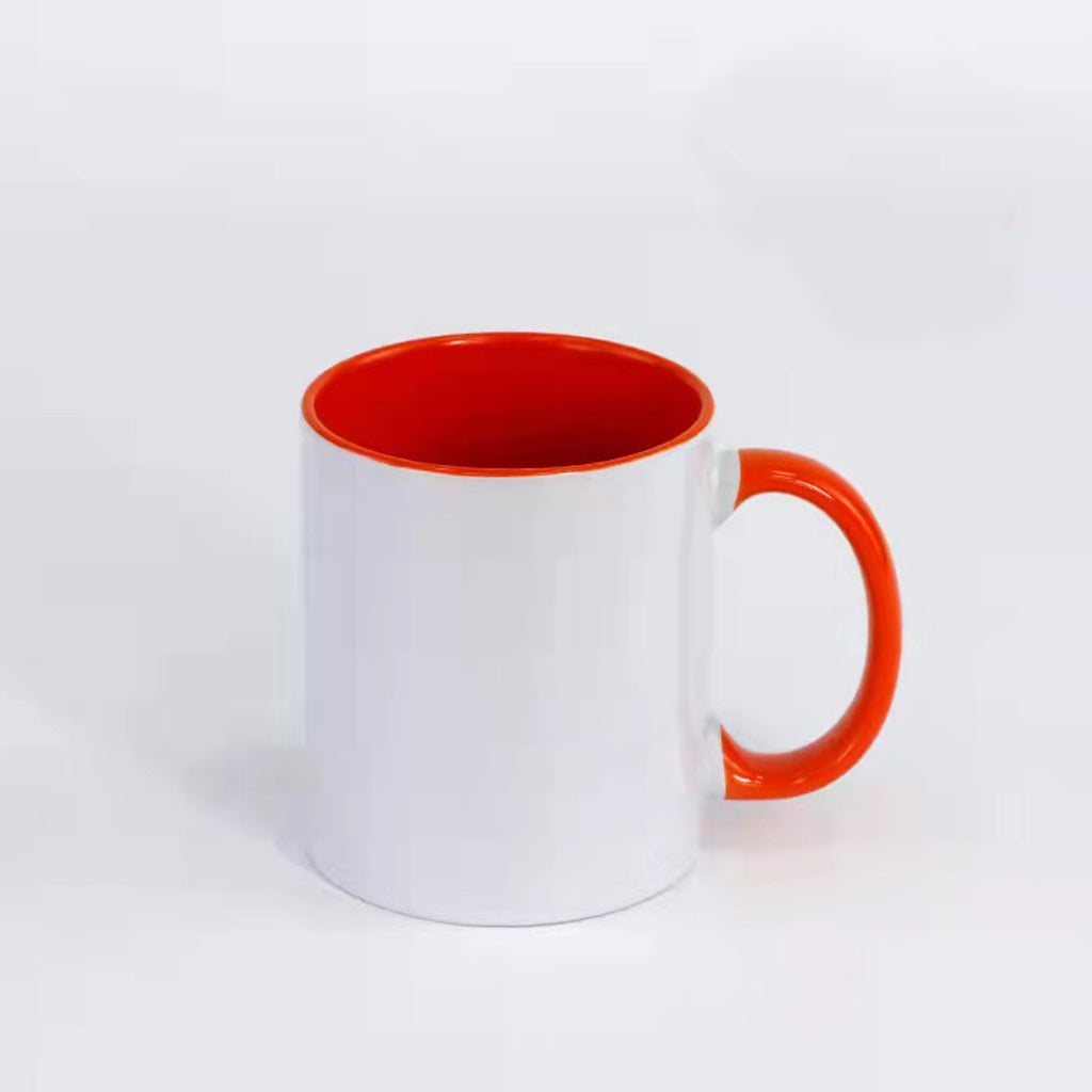 Traditional Coffee Mugs