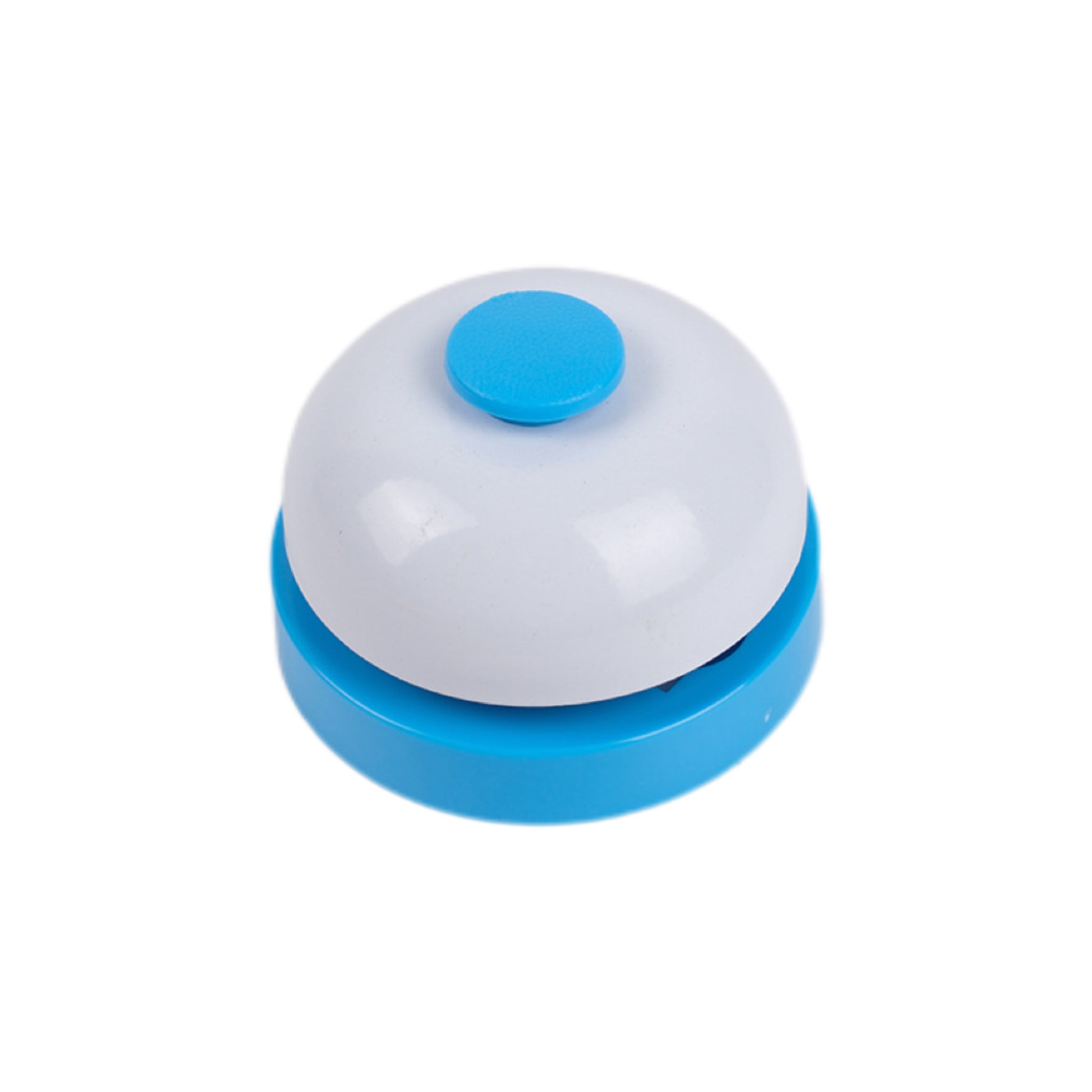 Metal Quiz Buzzer Toy