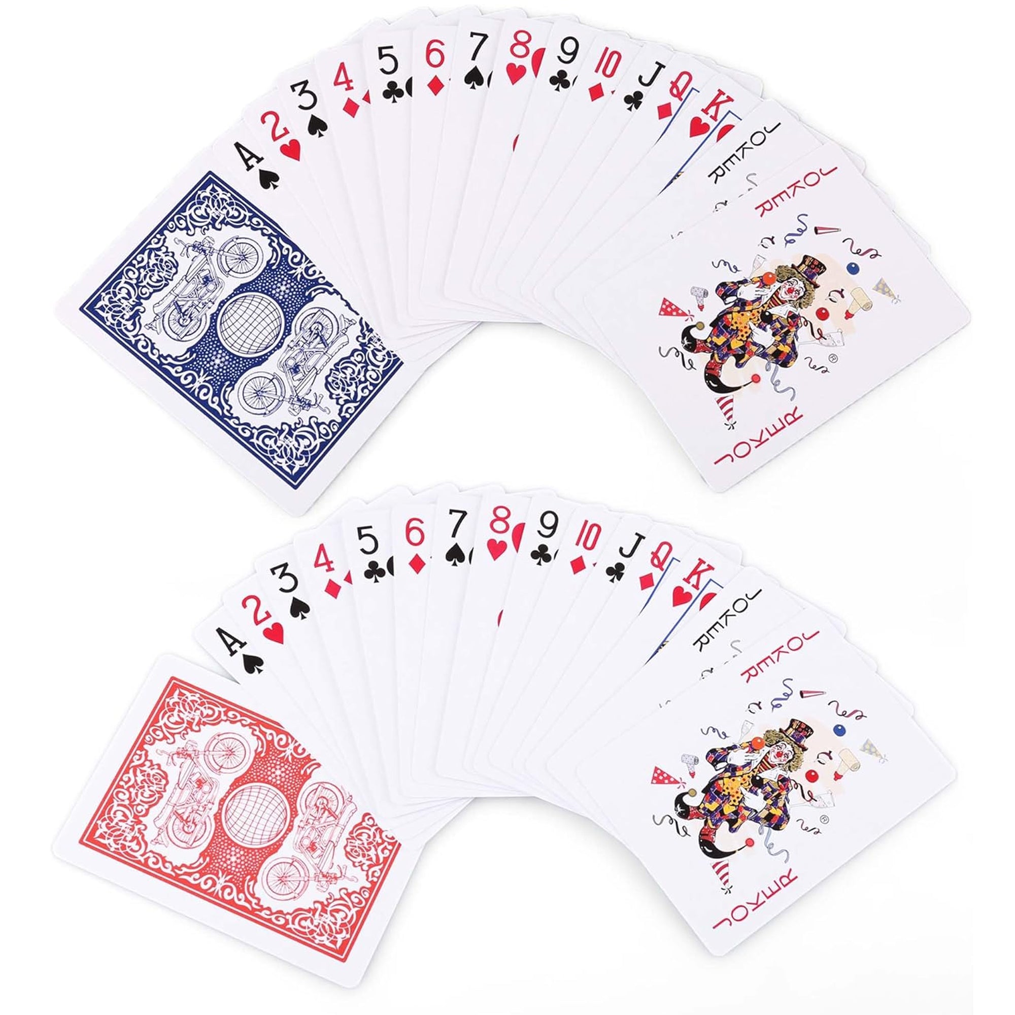 Playing Cards