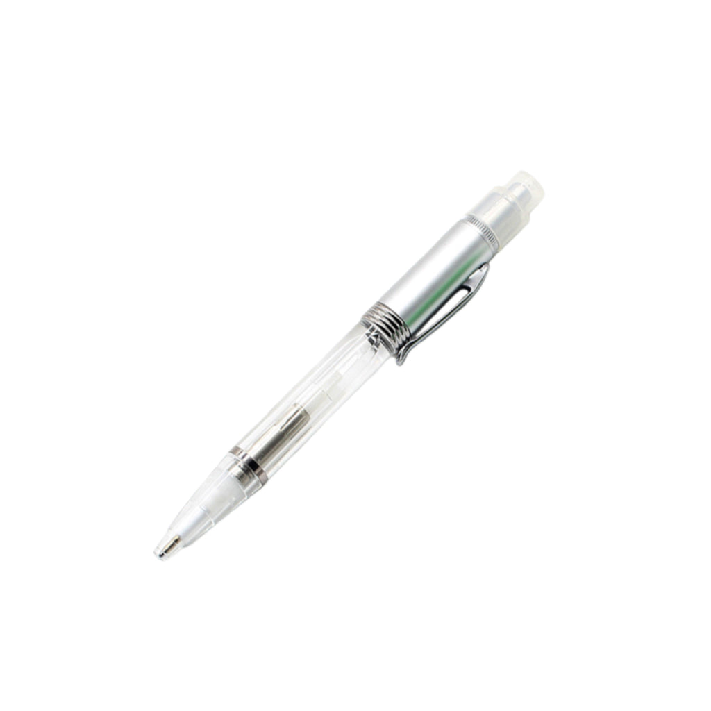 Led Light Up Ballpoint Pen For Nighttime Writing Black Ink