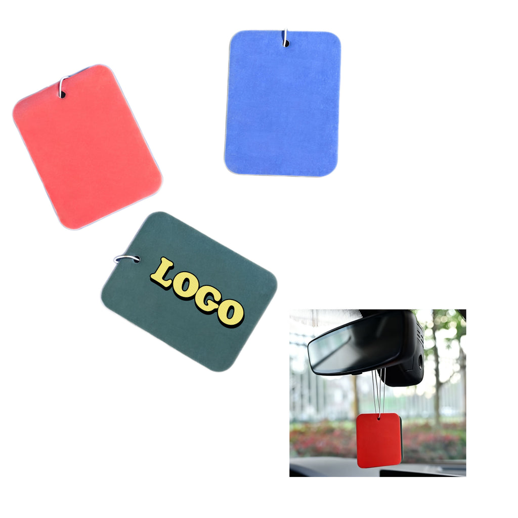 Customizable Long Lasting Aromatherapy Tablets