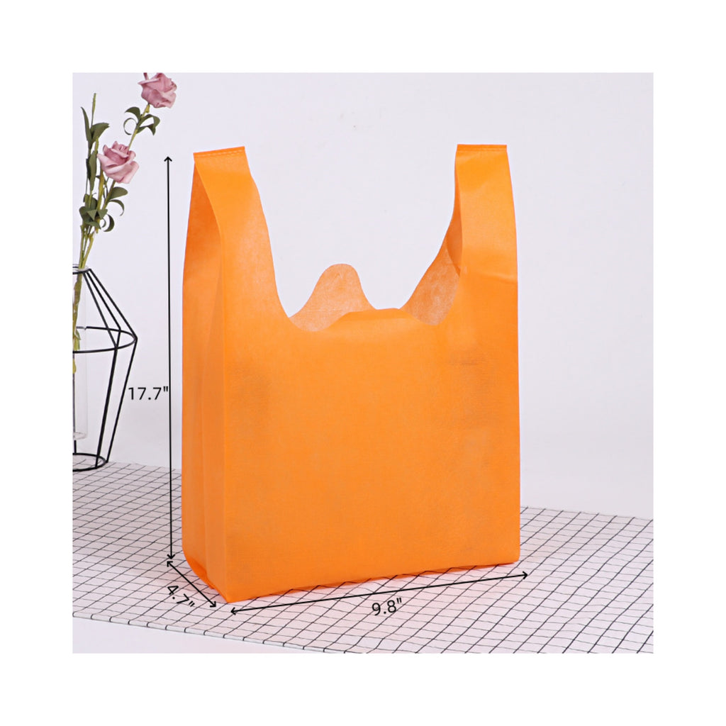 Thick Non-Woven Tote Bags
