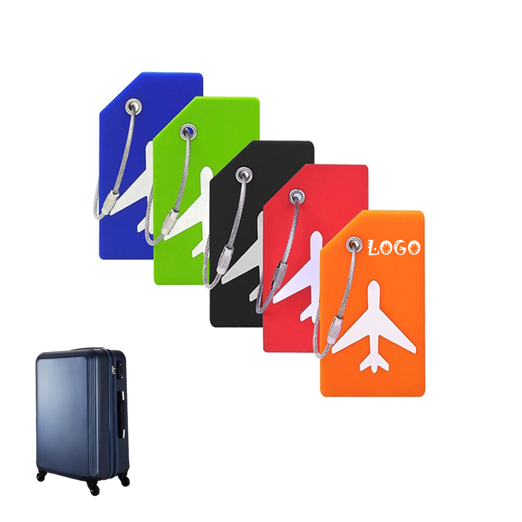 Economy Check-in Baggage Tag