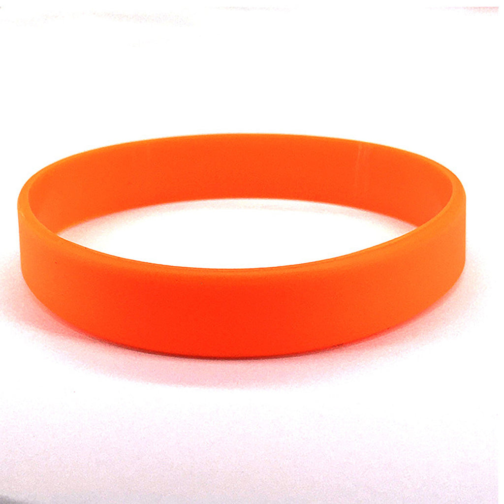 Silicone Key Ring