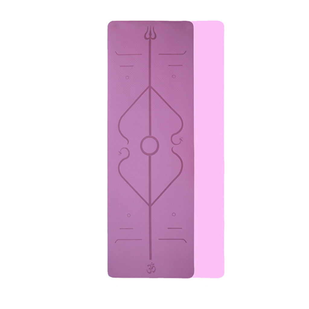 24" W X72" L Yoga Mat