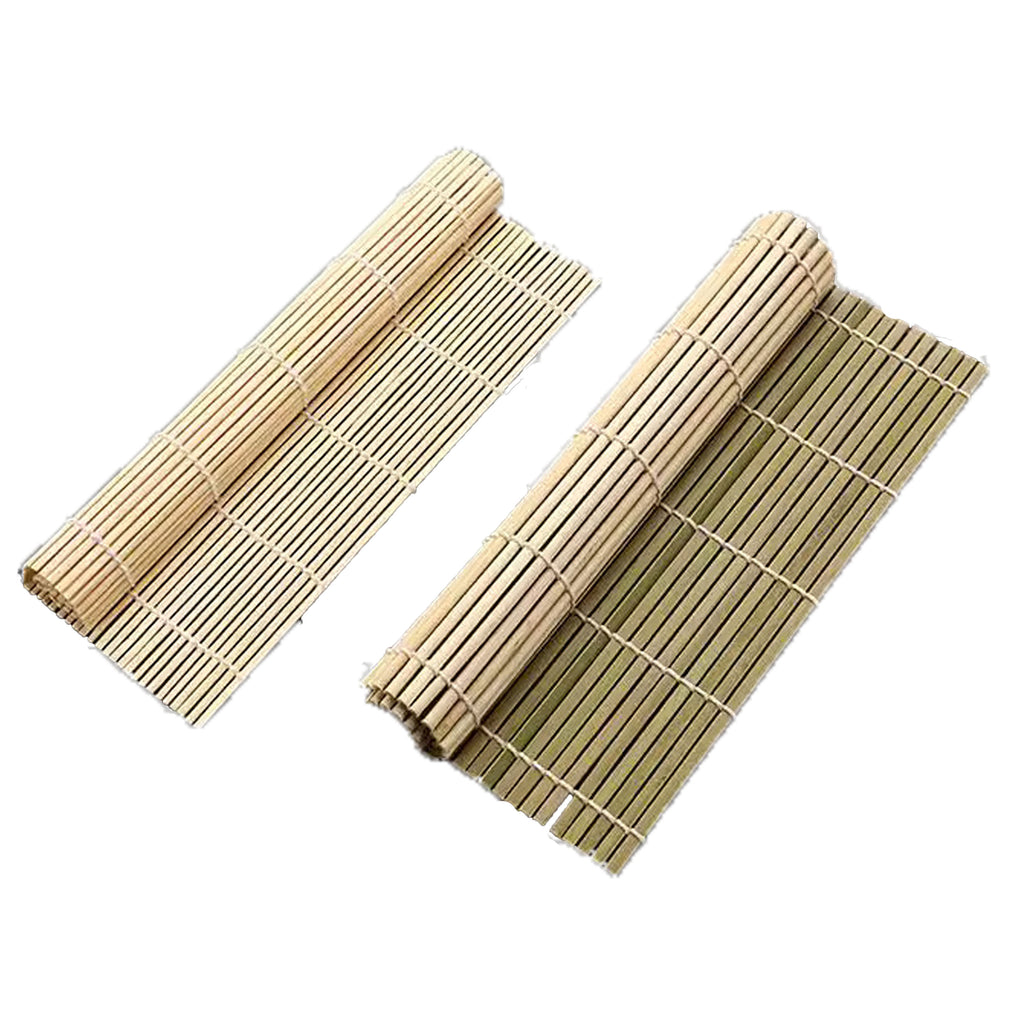 Bamboo Sushi Making Kit
