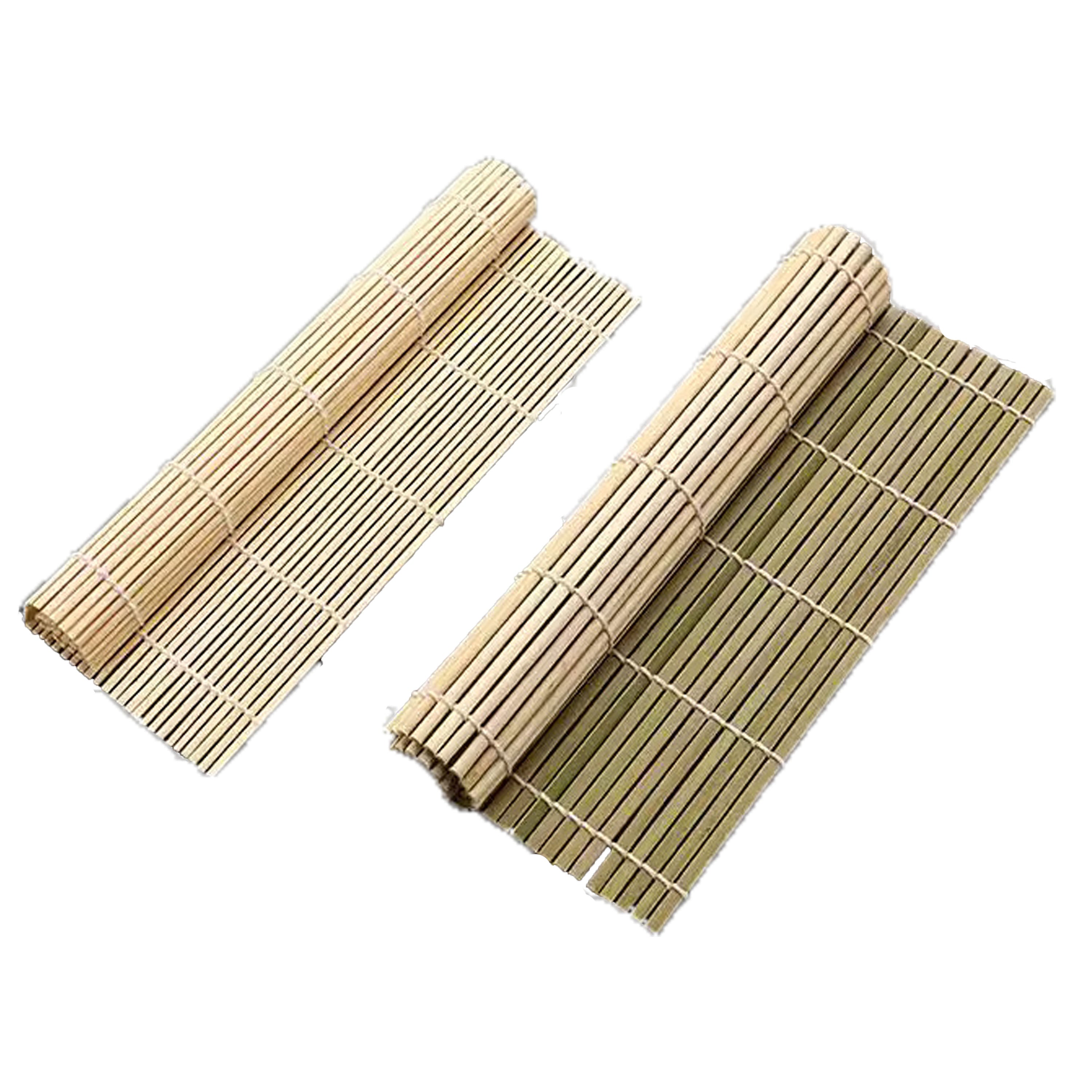 Bamboo Sushi Making Kit
