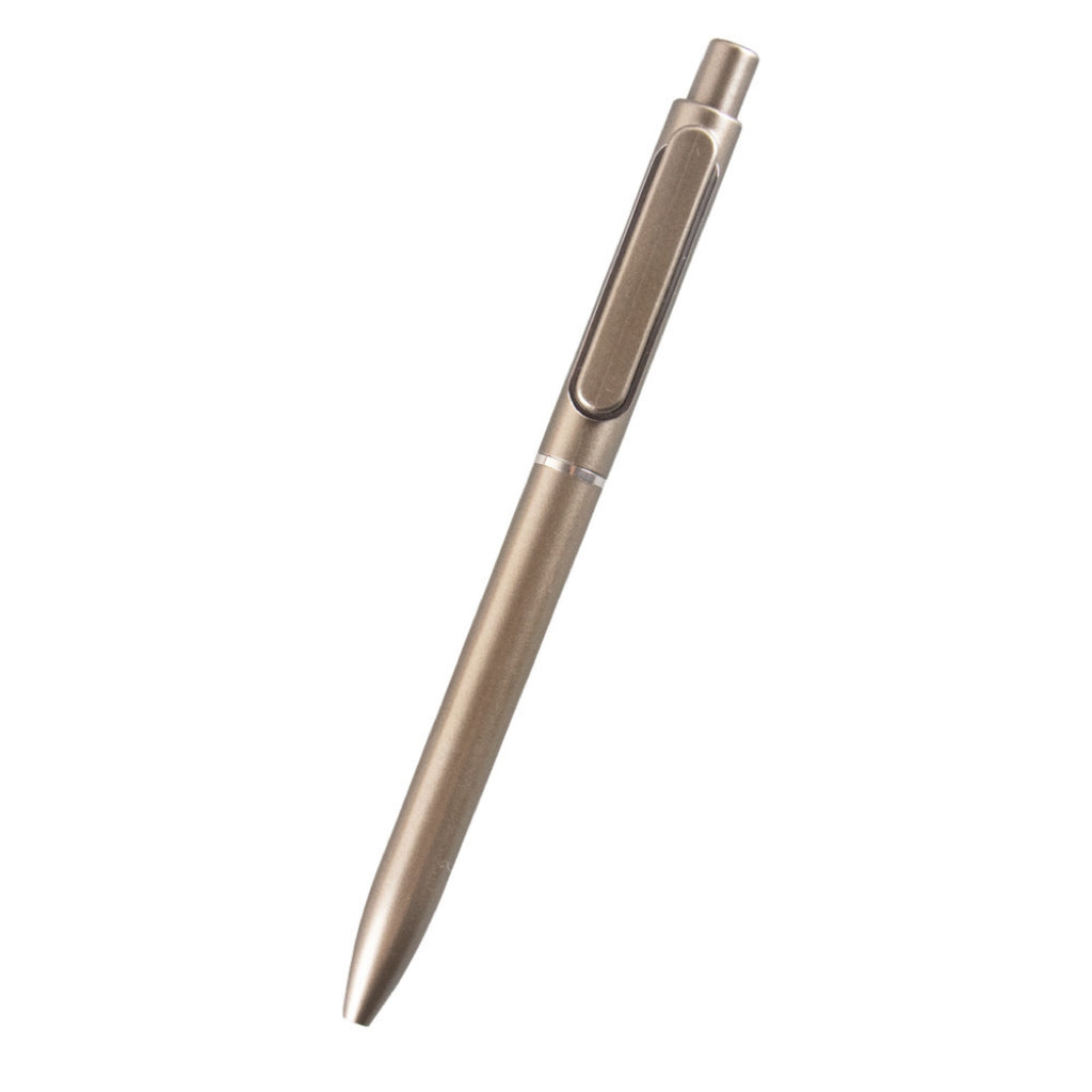 Retractable Gel Ink Business Signature Pen