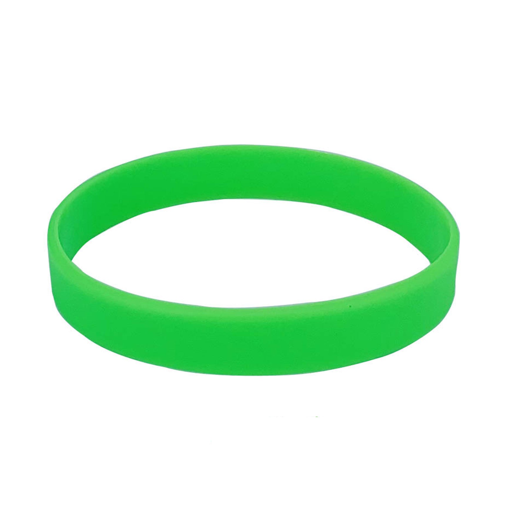 Silicone Bracelet