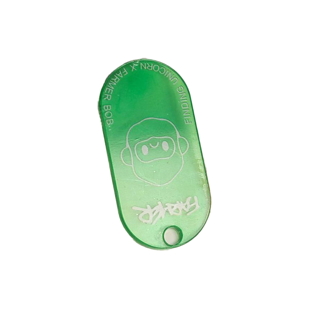 Acrylic Keychain
