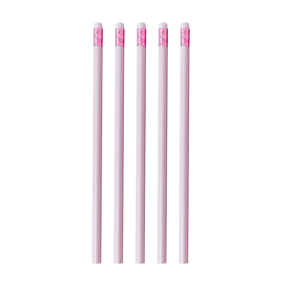 Round Pencils