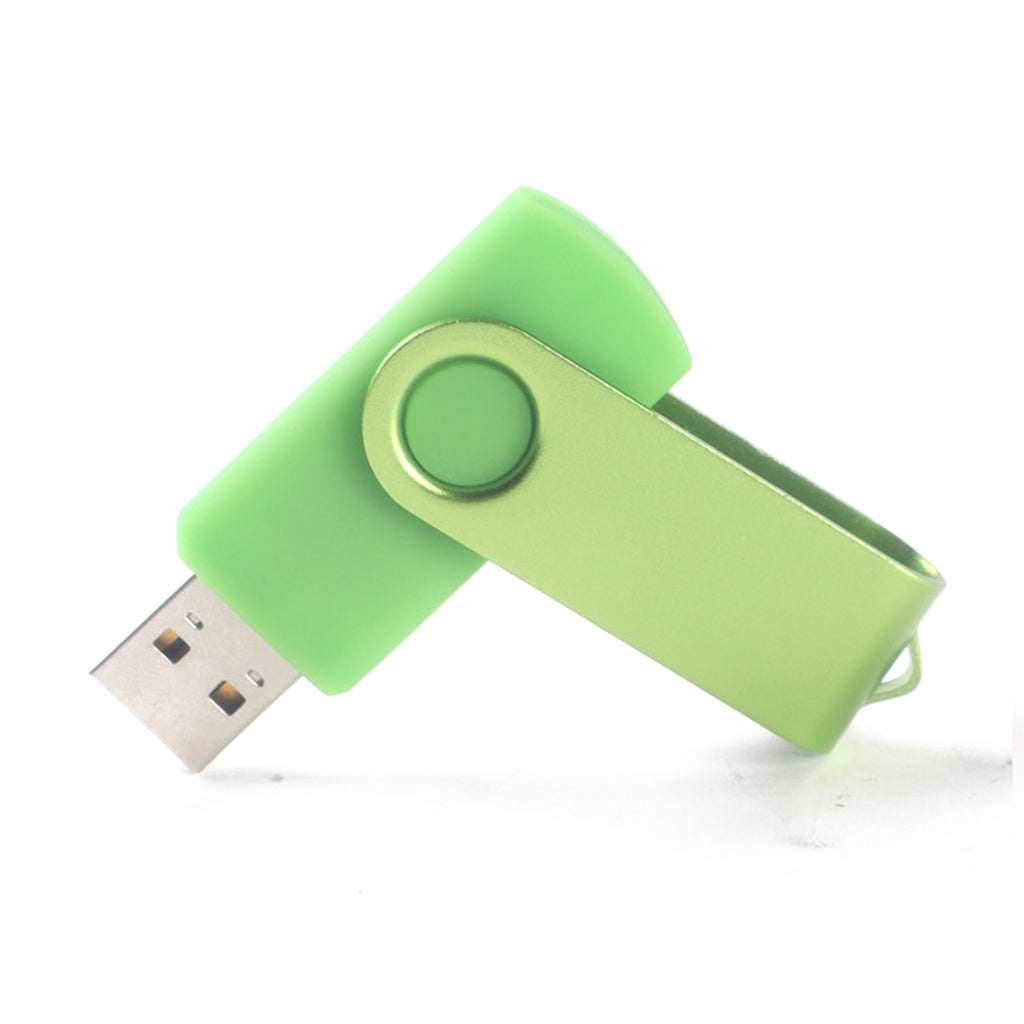 8Gb Usb 2.0 Flash Drive