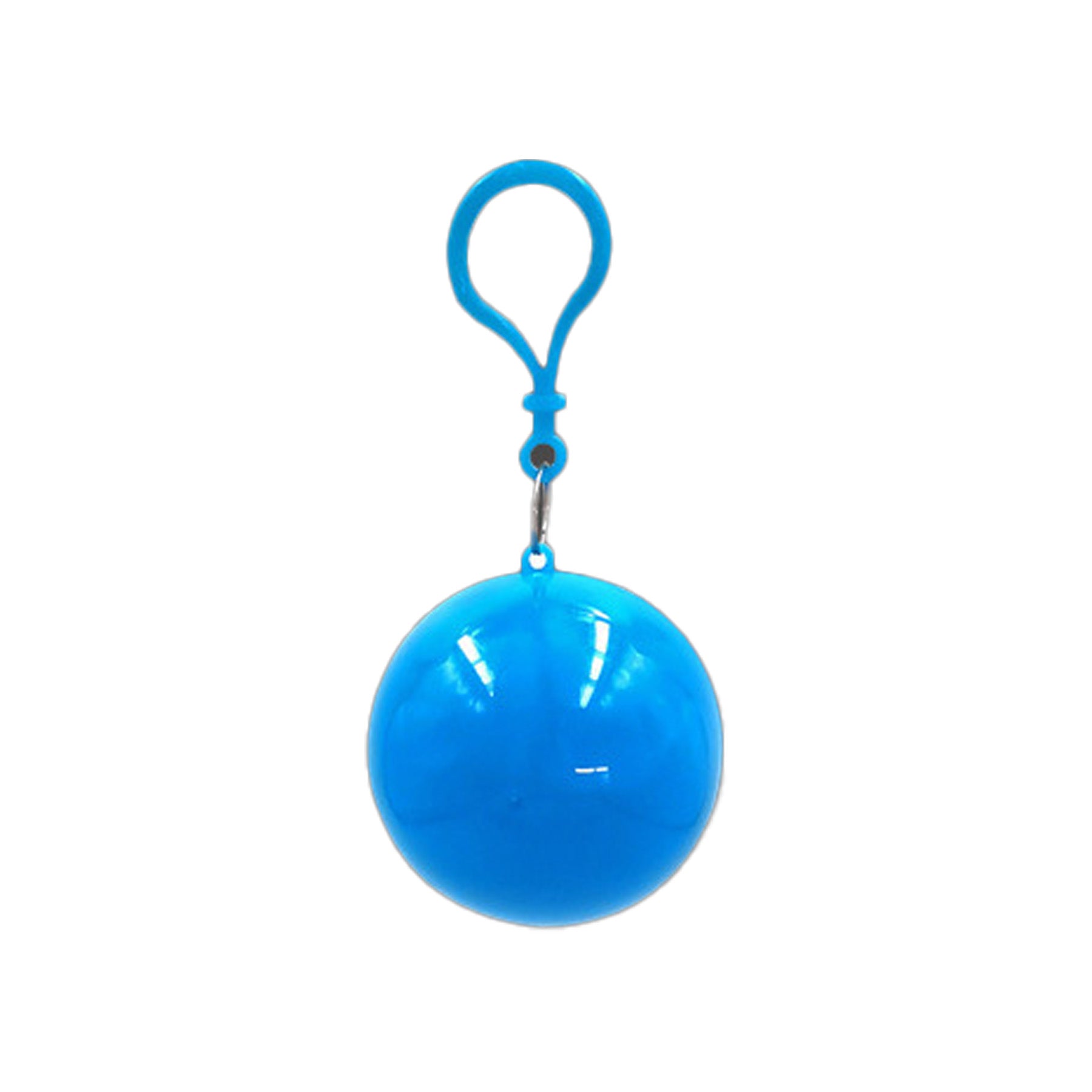 Disposable Raincoat Ball