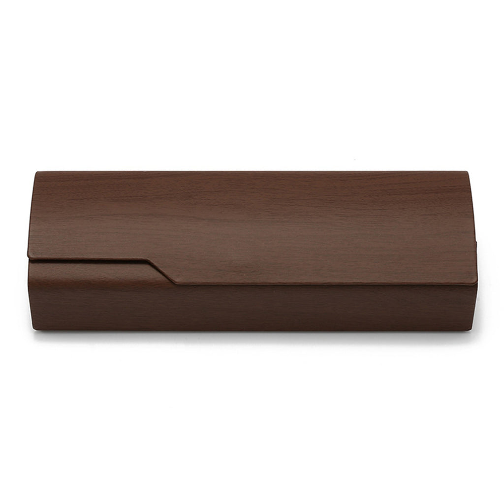 Leather Eyeglasses Case