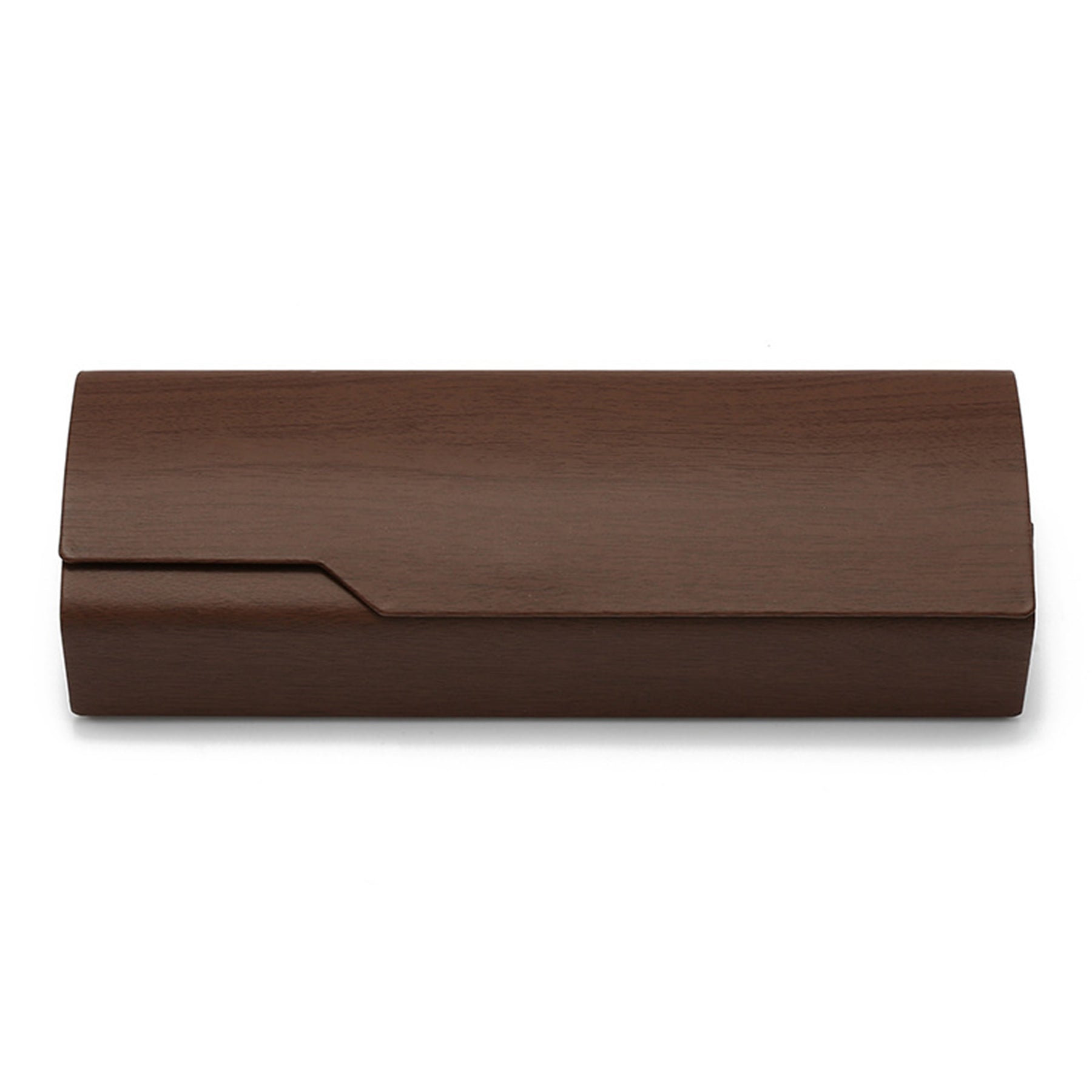 Leather Eyeglasses Case