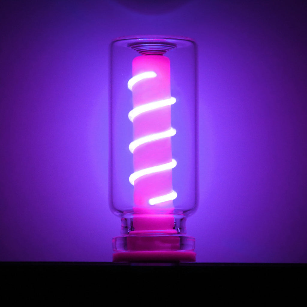 Usb Night Light For Car Camping Party Glass Bottle Bulb