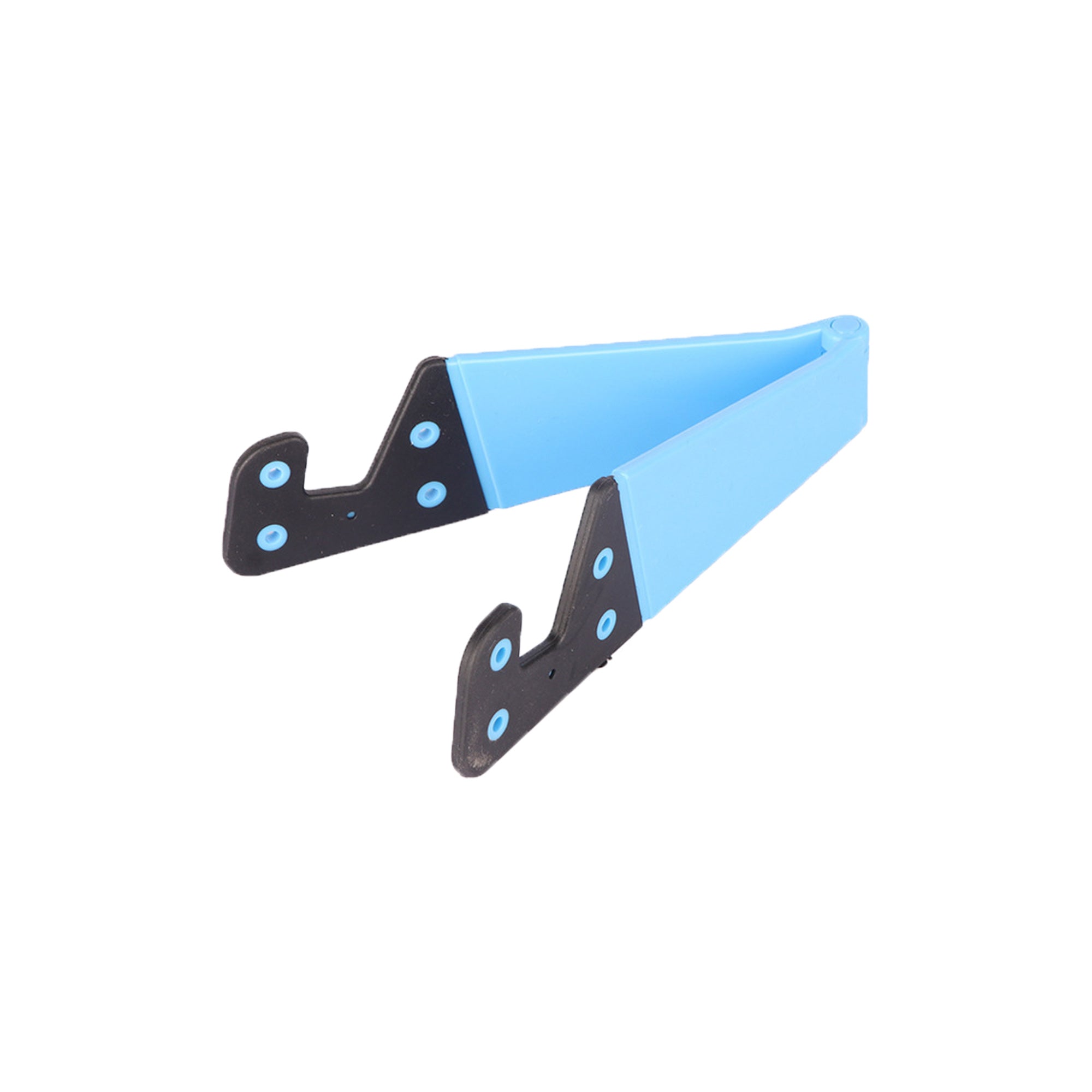 V-Shaped Foldable Phone Stand