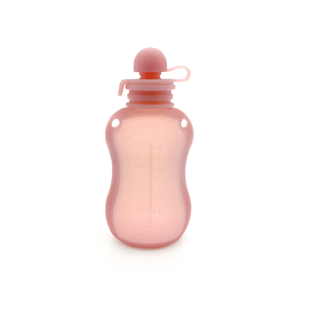 Silicone Breastmilk Storage and Freshness Organizer Bag