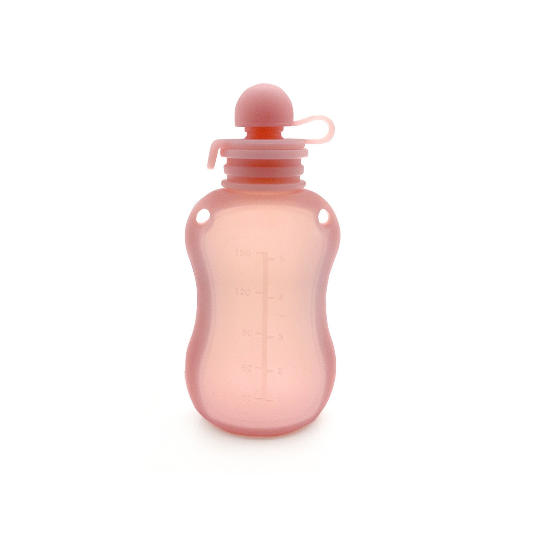 Silicone Breastmilk Storage and Freshness Organizer Bag