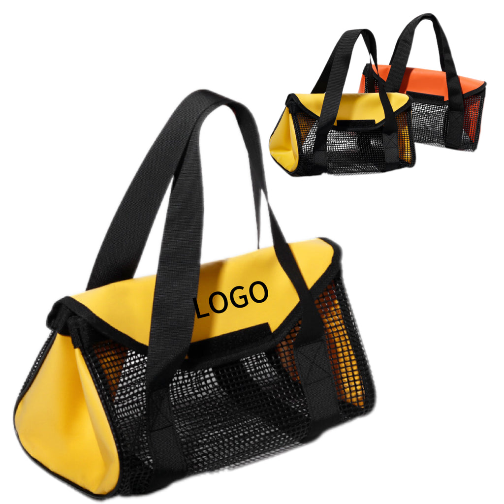 Washable Fishing Tackle Storage Bag