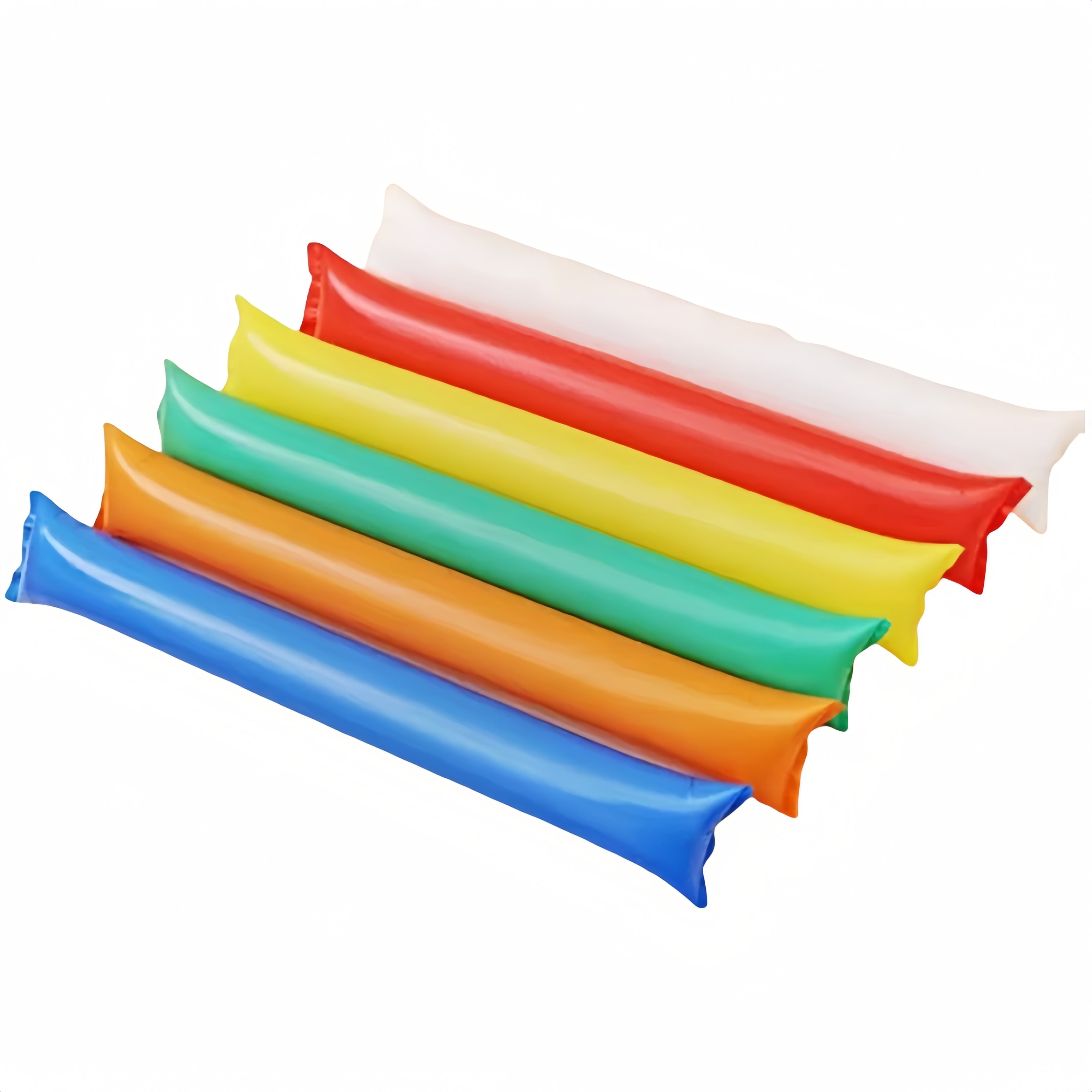 Inflatable Cheerleading Pom-Poms
