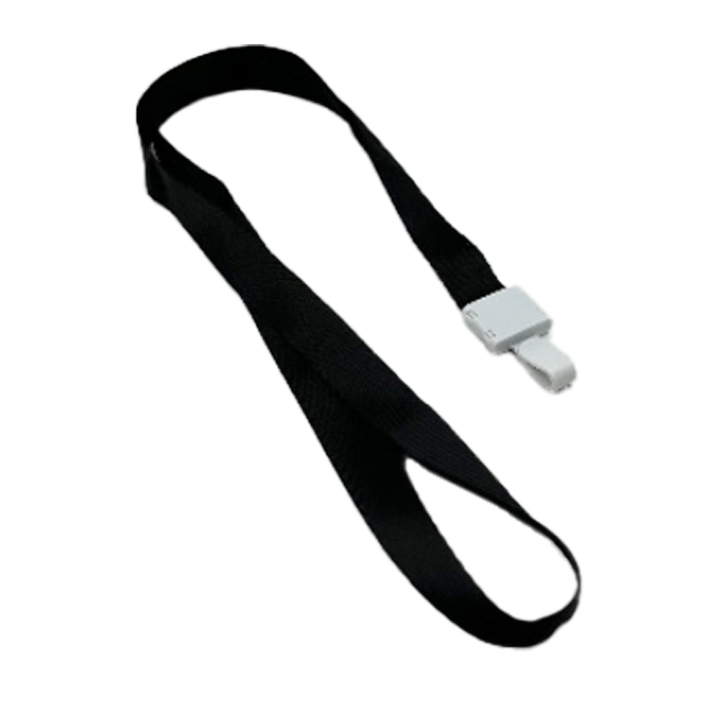 Lanyard Retractable Buckle Live Buckle Folding Work Permit