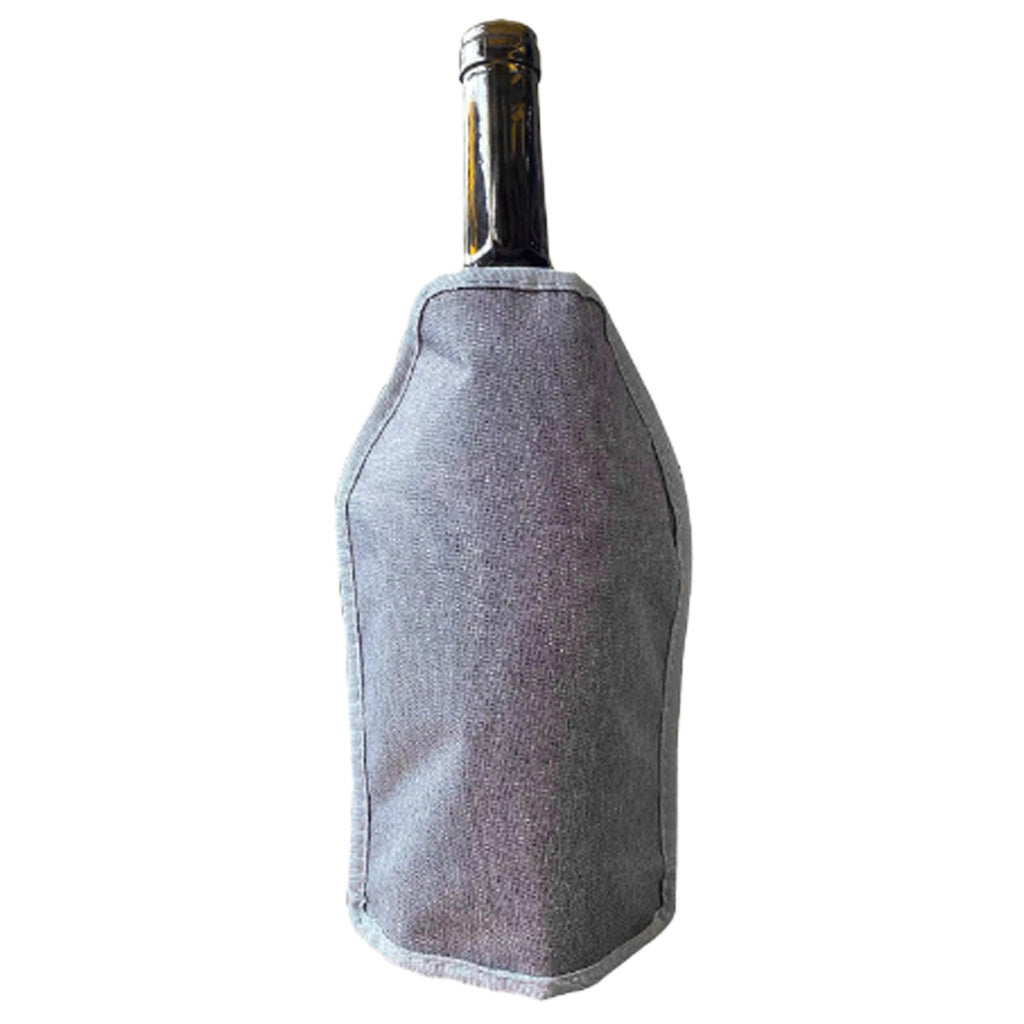 Pvc Gel Wine Cooler Bag