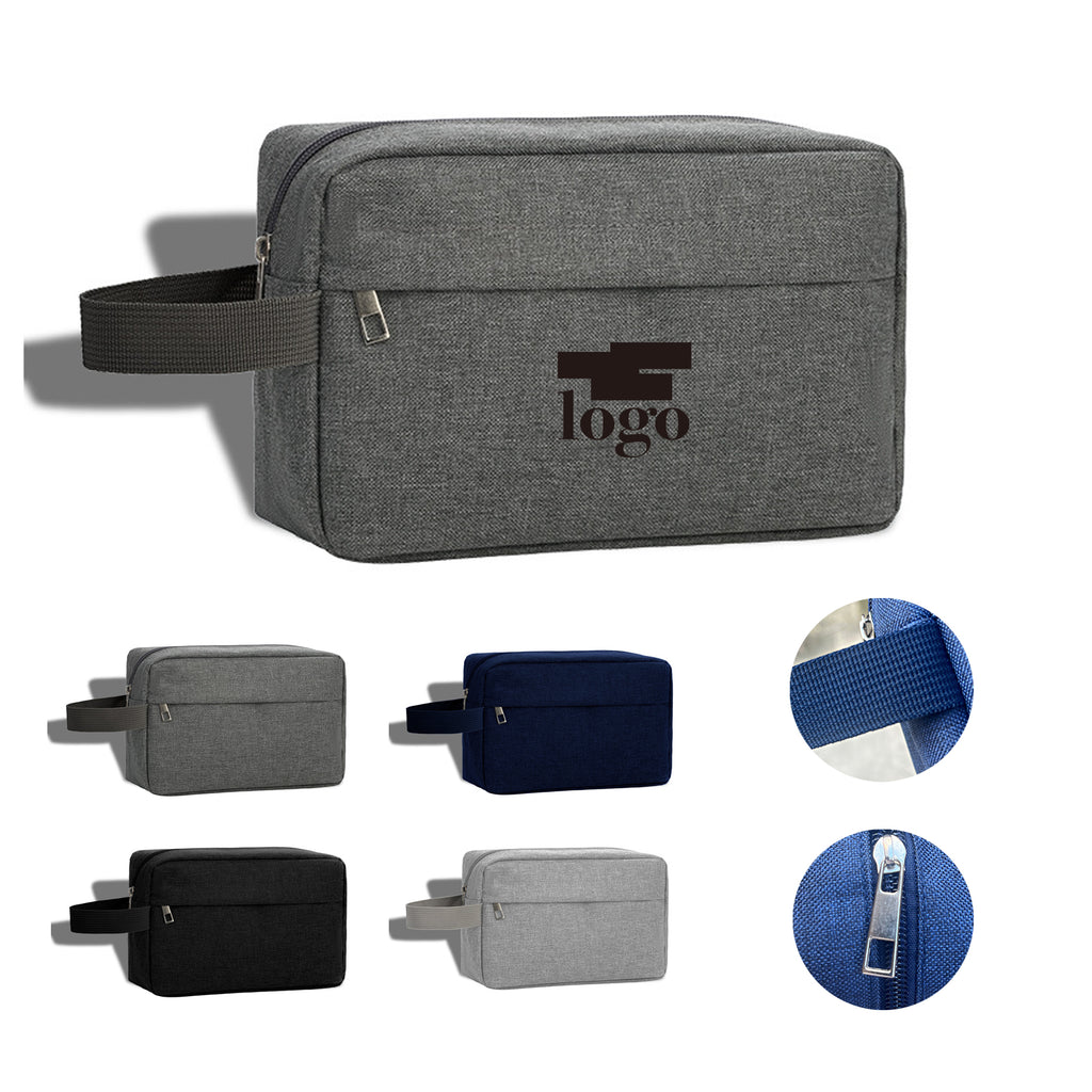 Waterproof Toiletry Bag