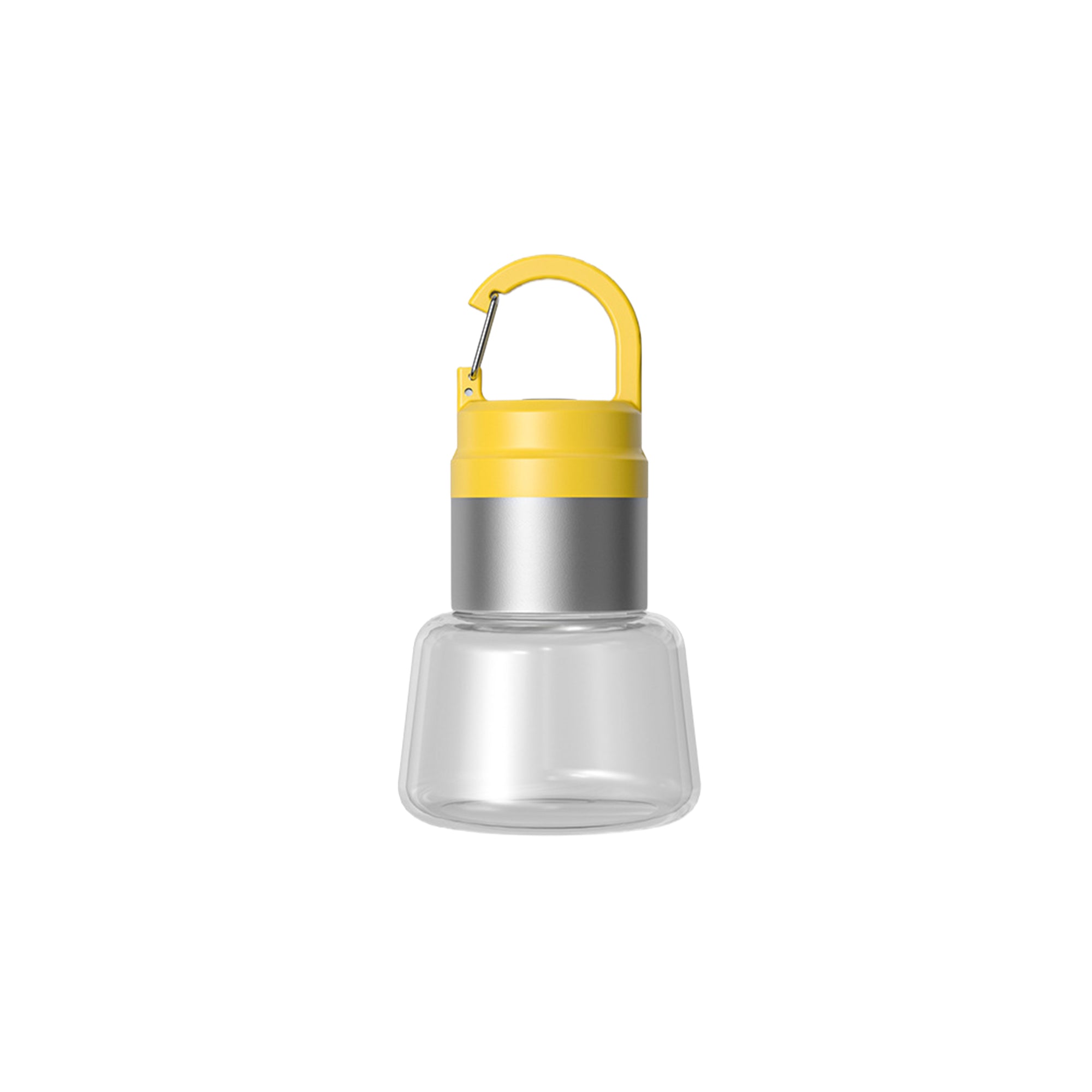Rechargeable LED Camping Lantern 300LM Portable Tent Light