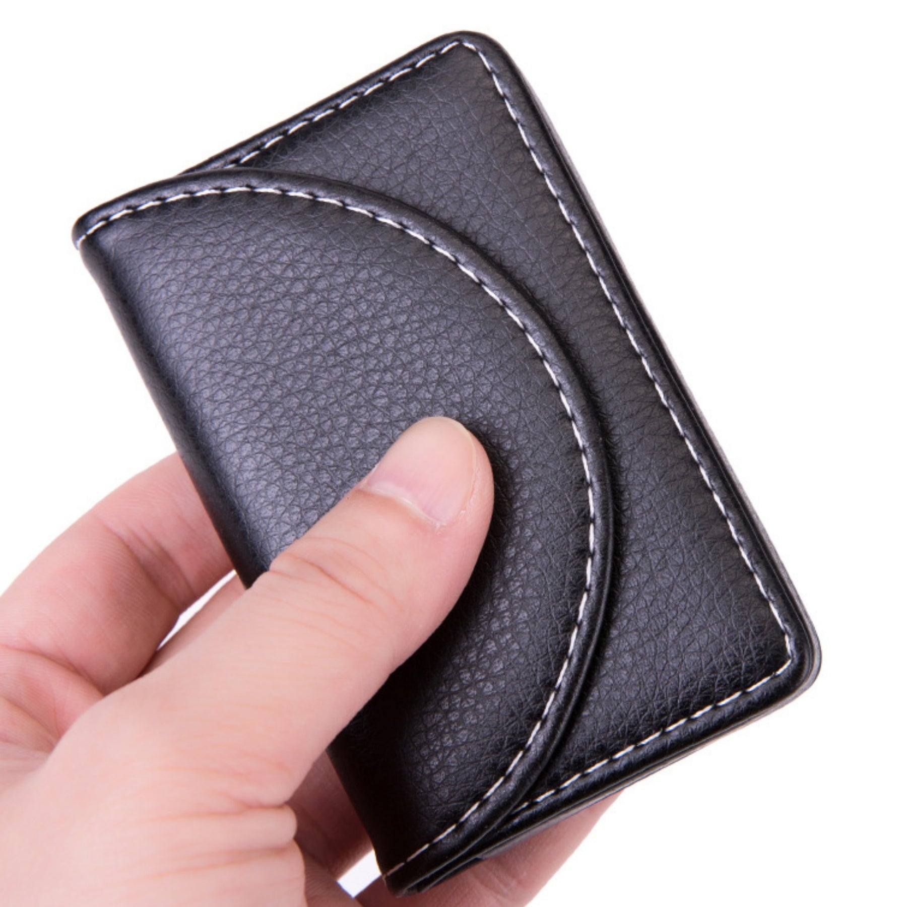 Minimalist Business Card Holder
