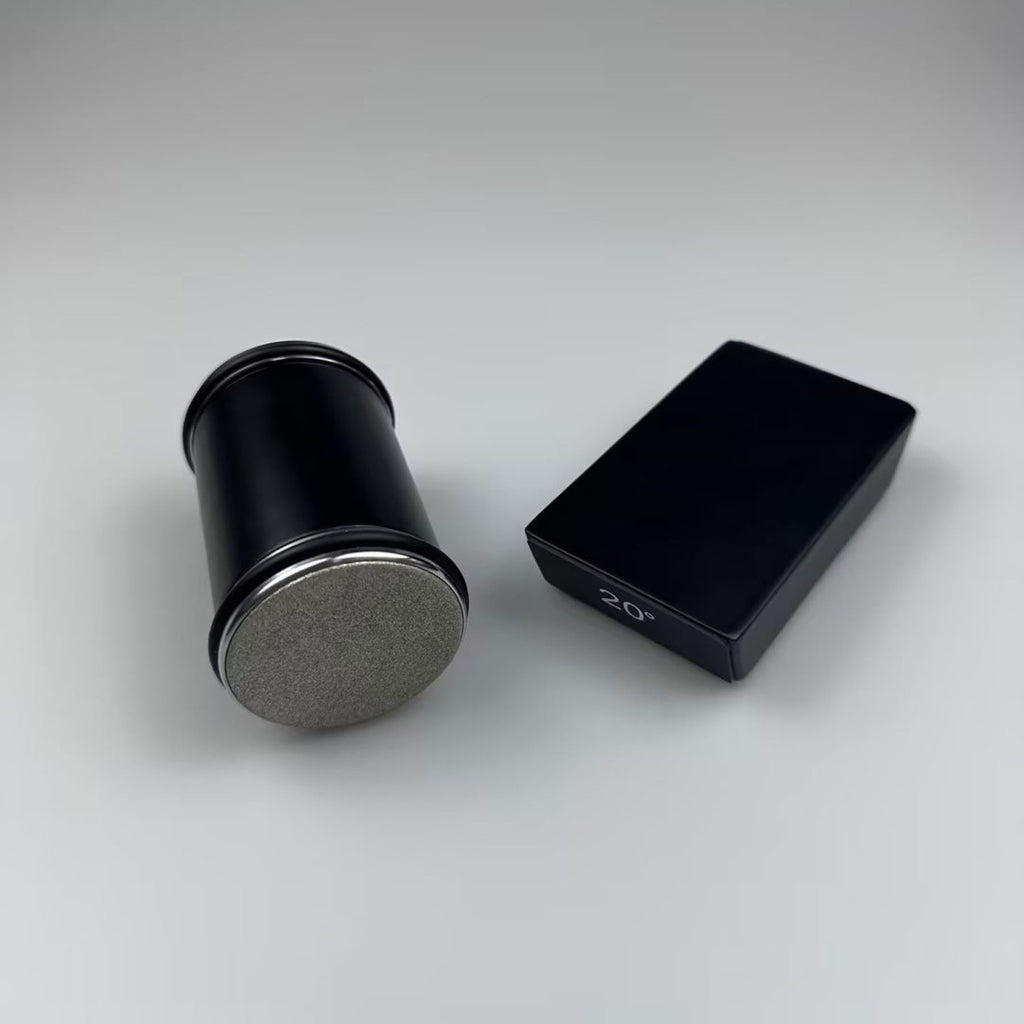 Rolling Knife Sharpener