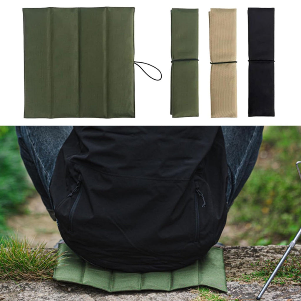 Folding Outdoor Sit Mat Waterproofs