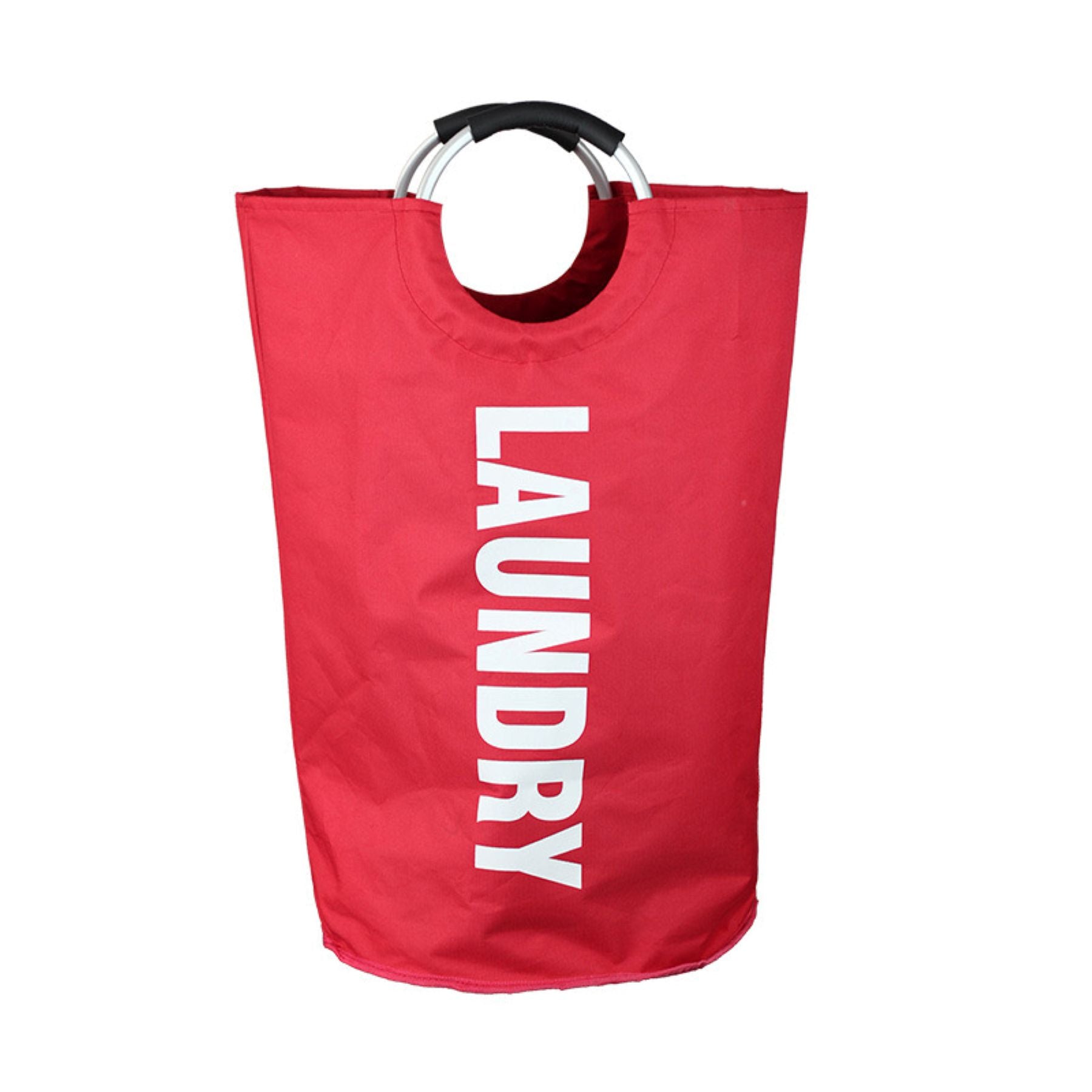 Oxford Cloth Double-layer Dirty Clothes Basket