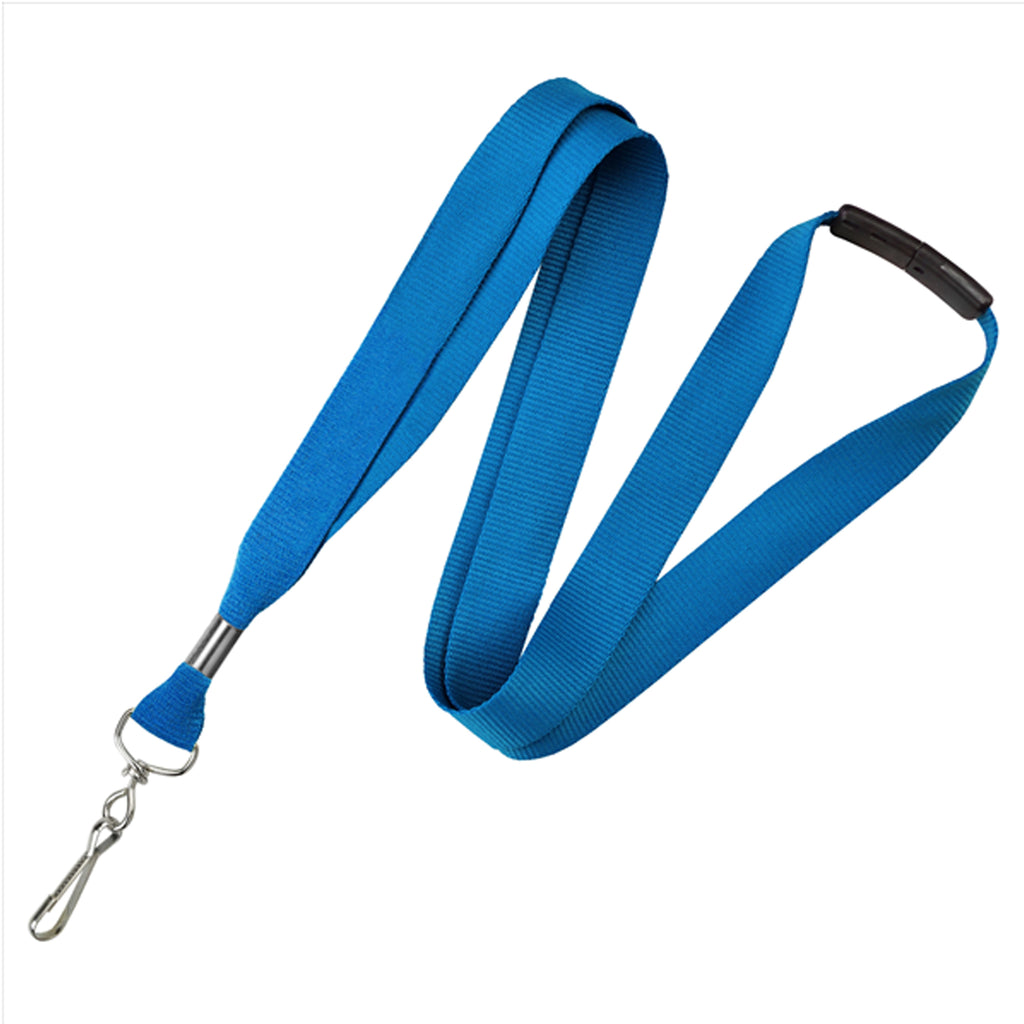 Custom Silkscreen Lanyards