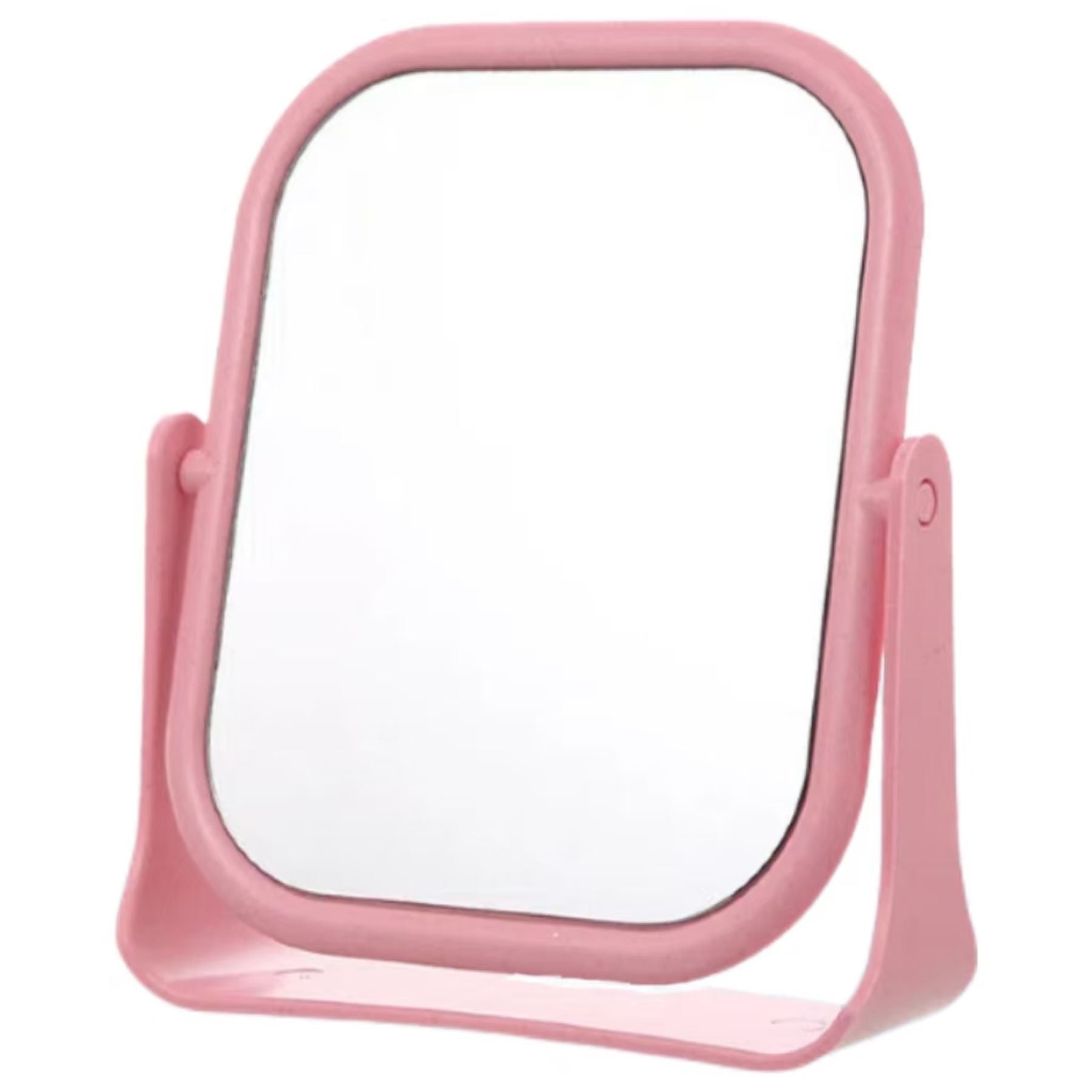 Rotating Makeup Mirror