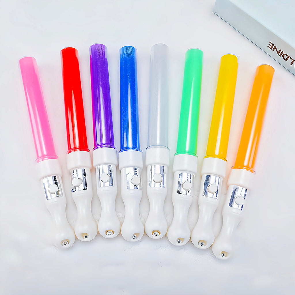 LED Flashing Wand