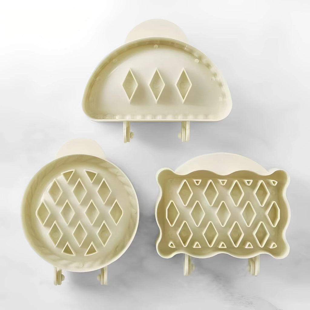 Classic Mini Hand Pie Molds