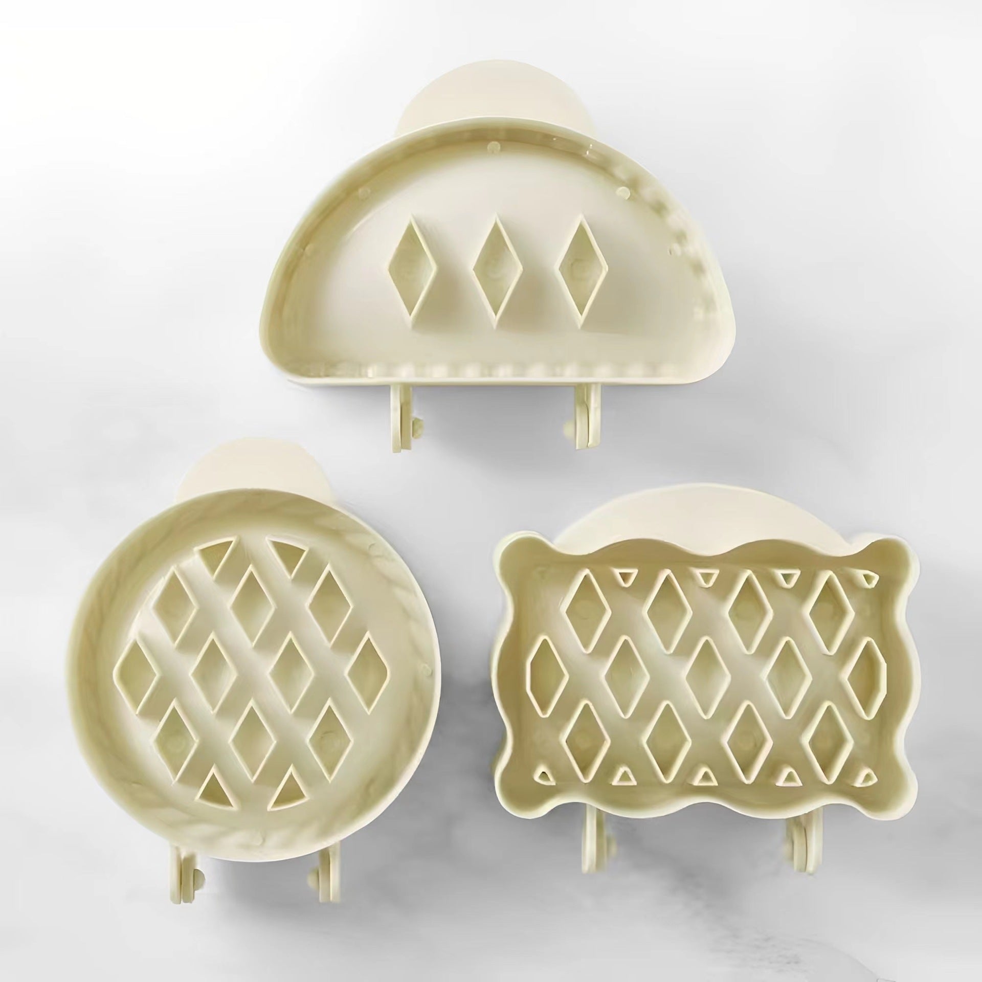 Classic Mini Hand Pie Molds