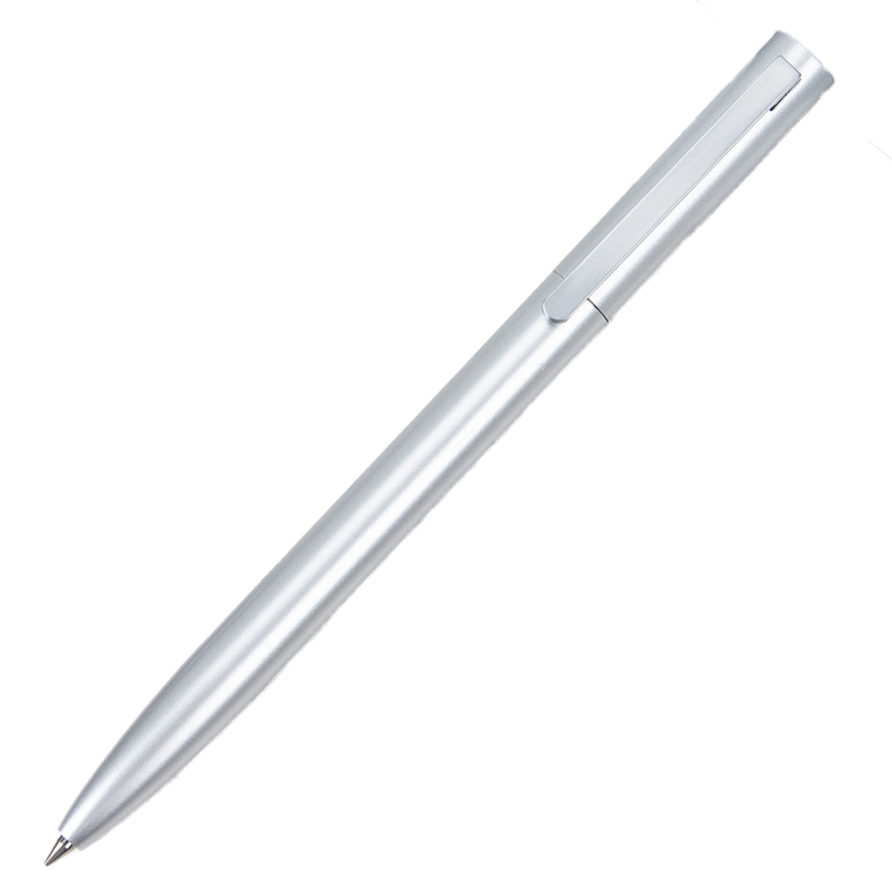 Elegant Customizable Metal Pen