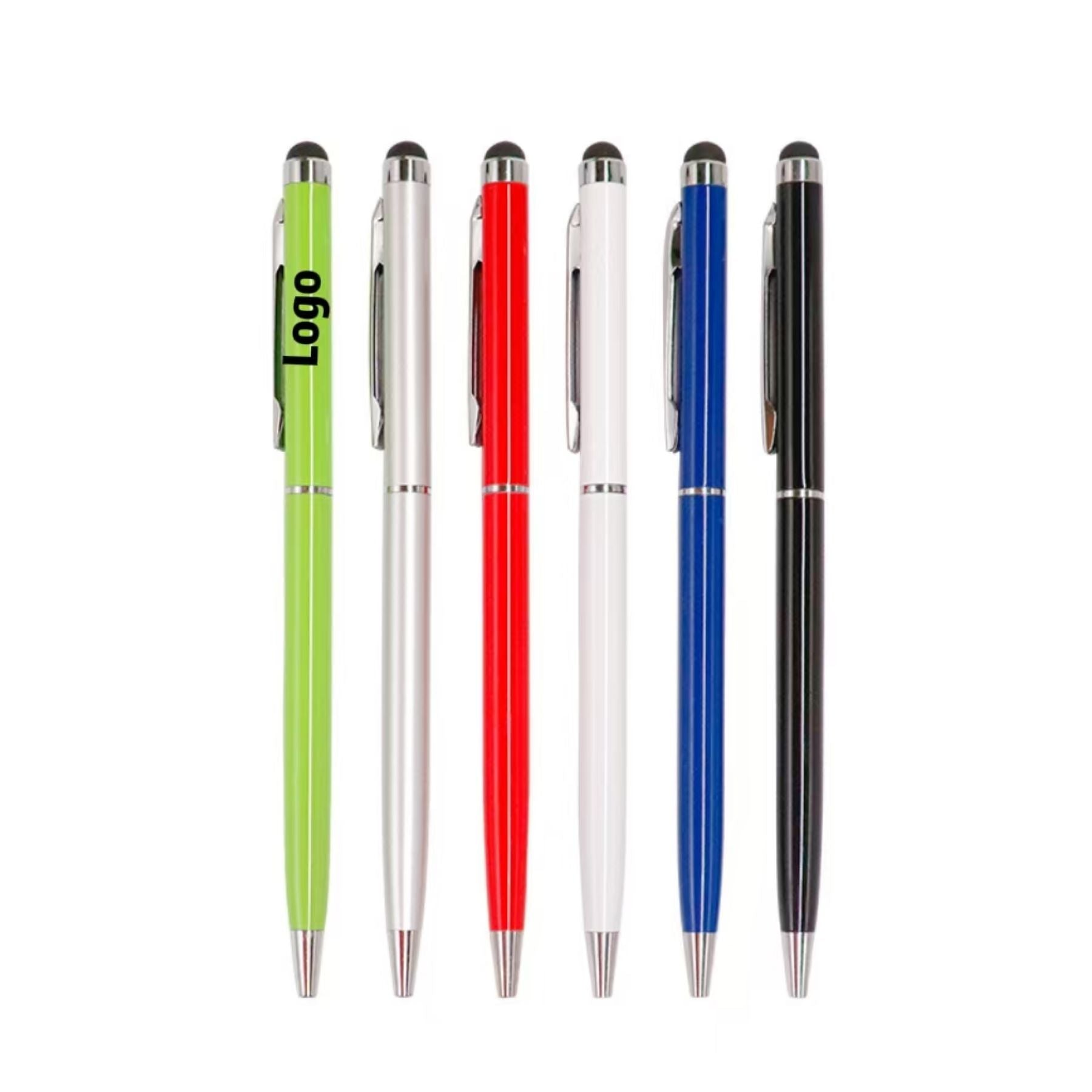 Capacitive Ballpoint Pen