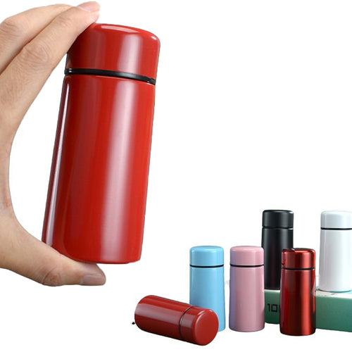 304 Mini Stainless Steel Insulated Cup